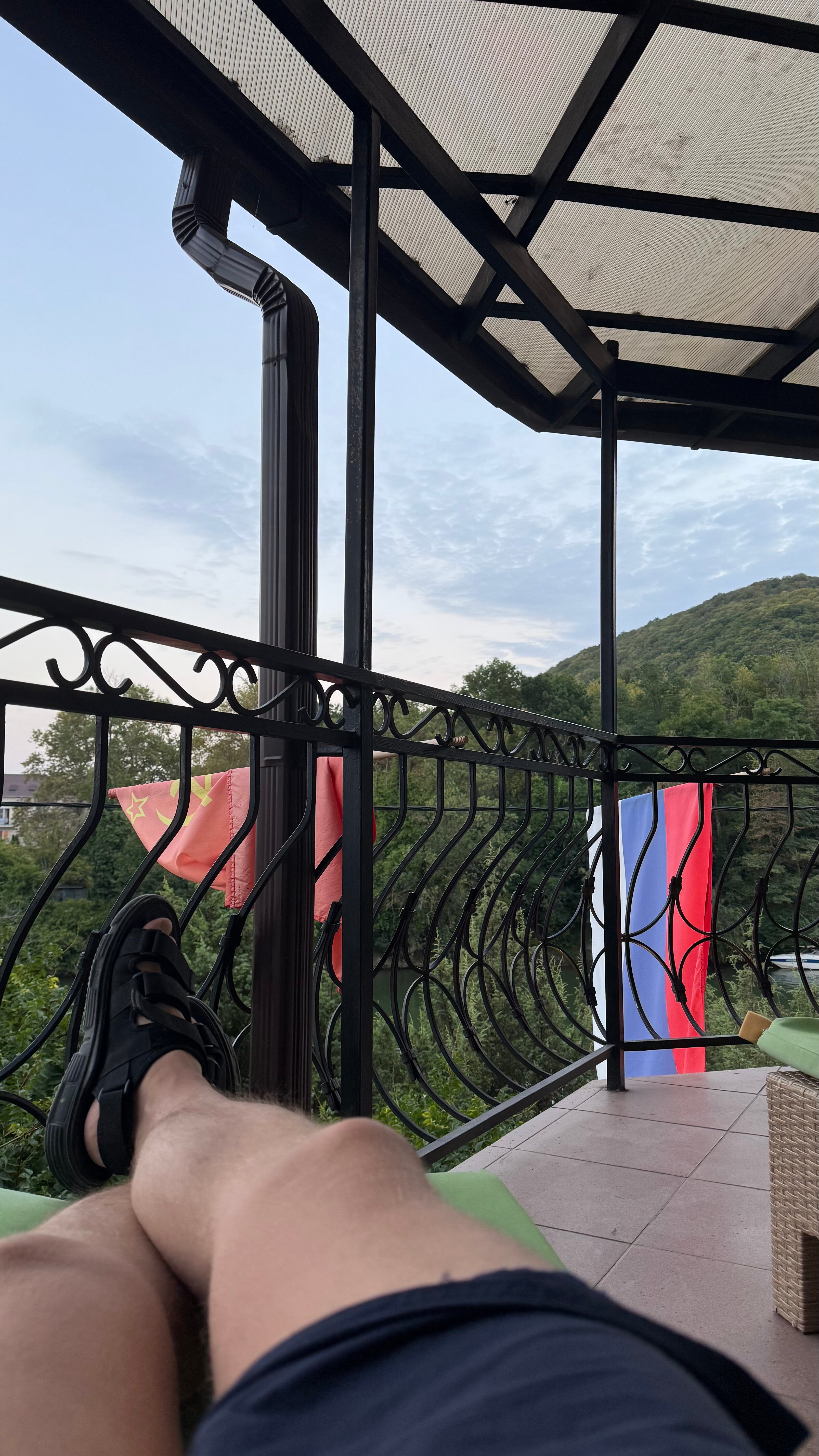 Фото Европа