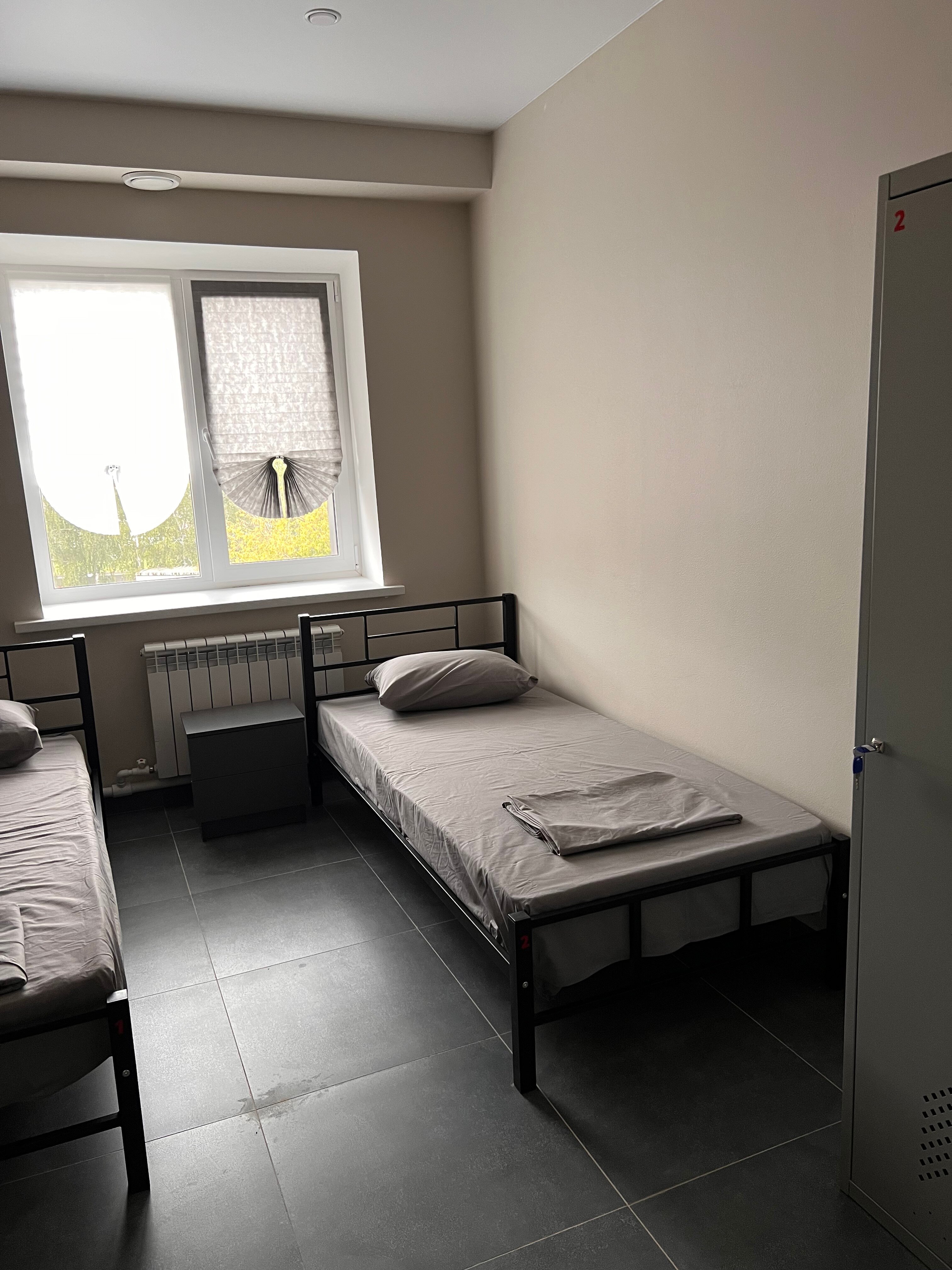 Фото Хостел на Ахтубинской