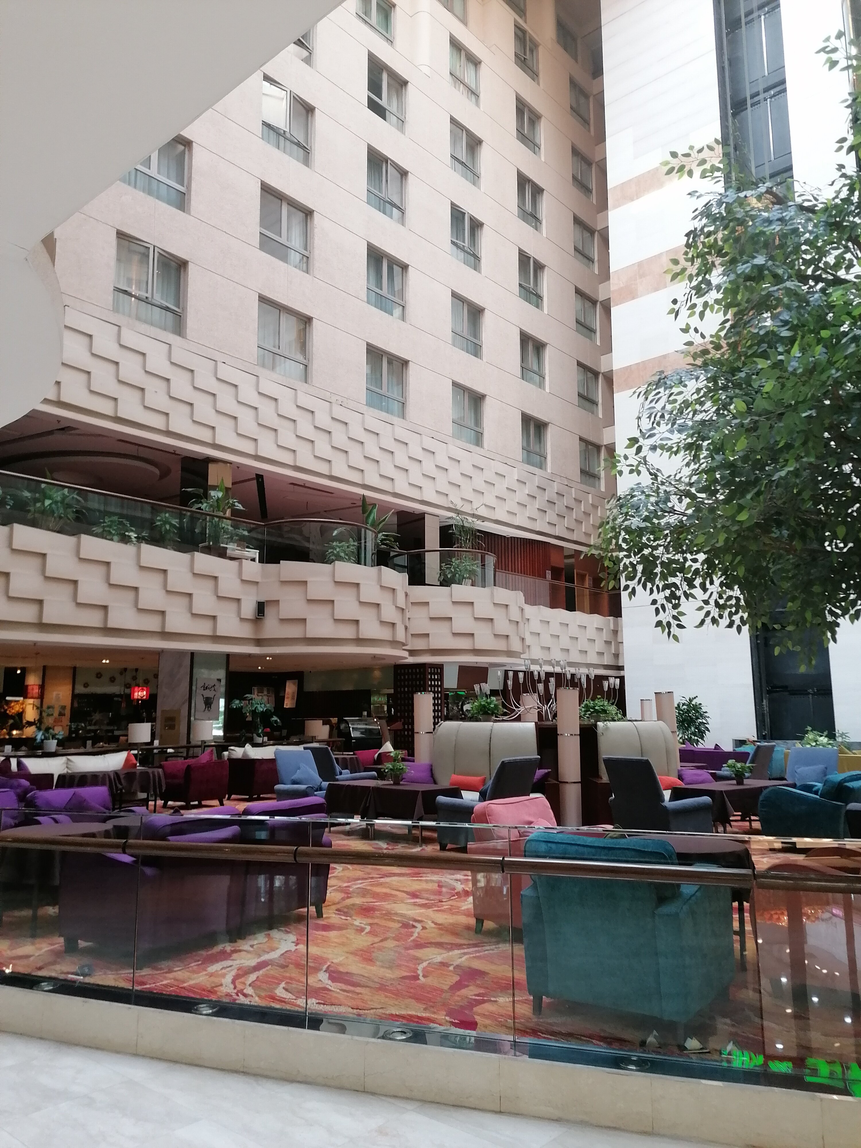 Фото Guo Ji Yi Yuan Hotel