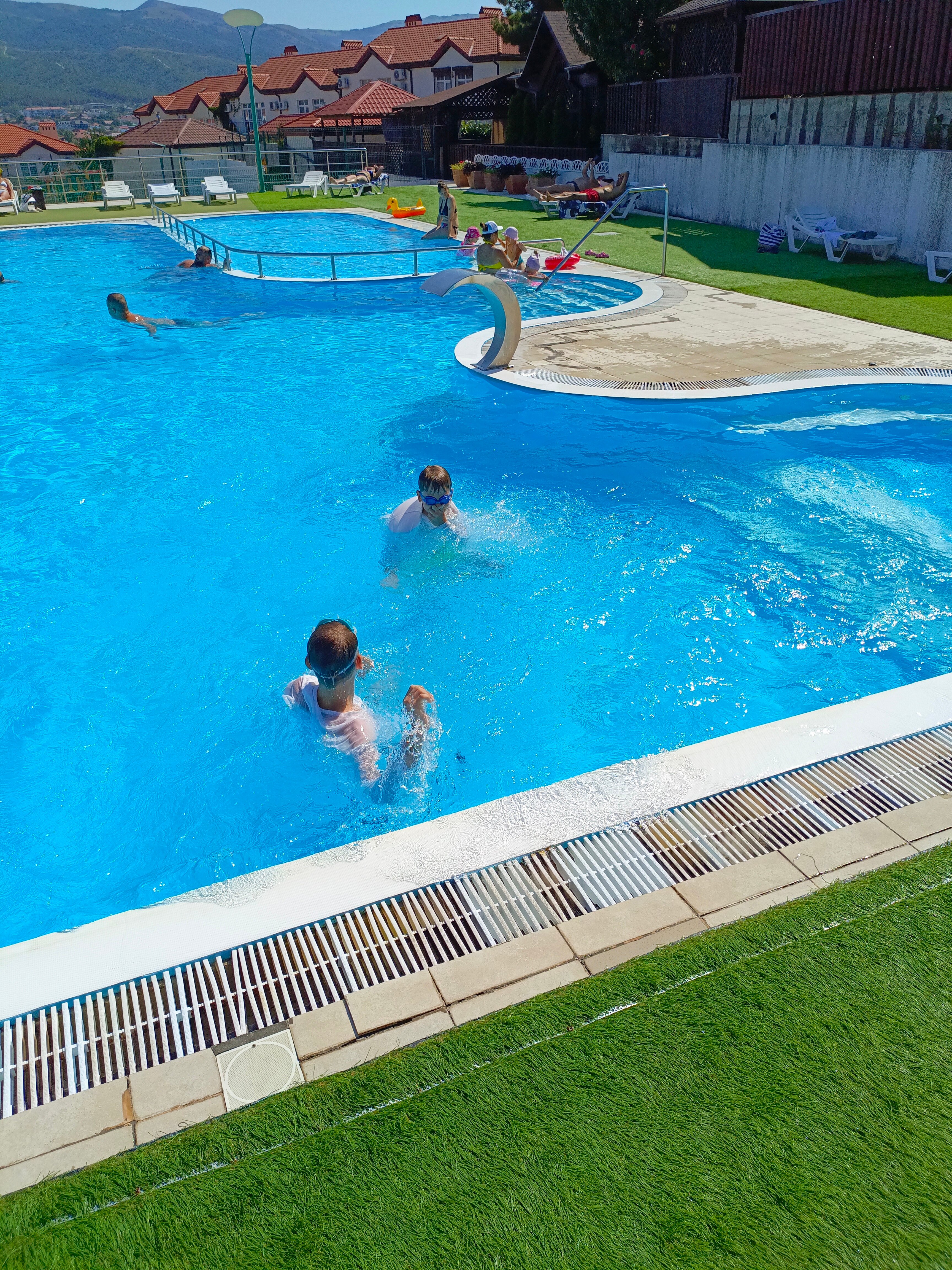 Фото Дом Палермо Премиум