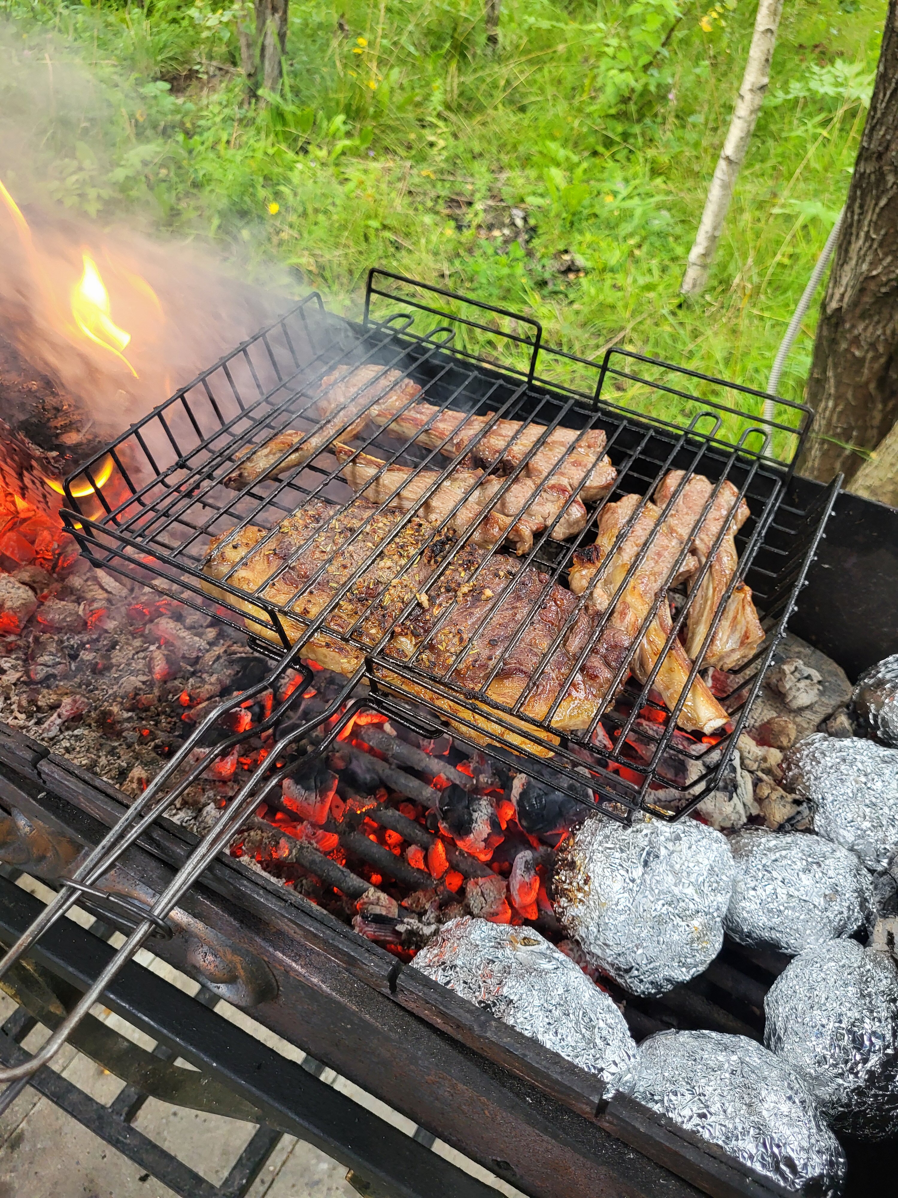 Фото Парк Север