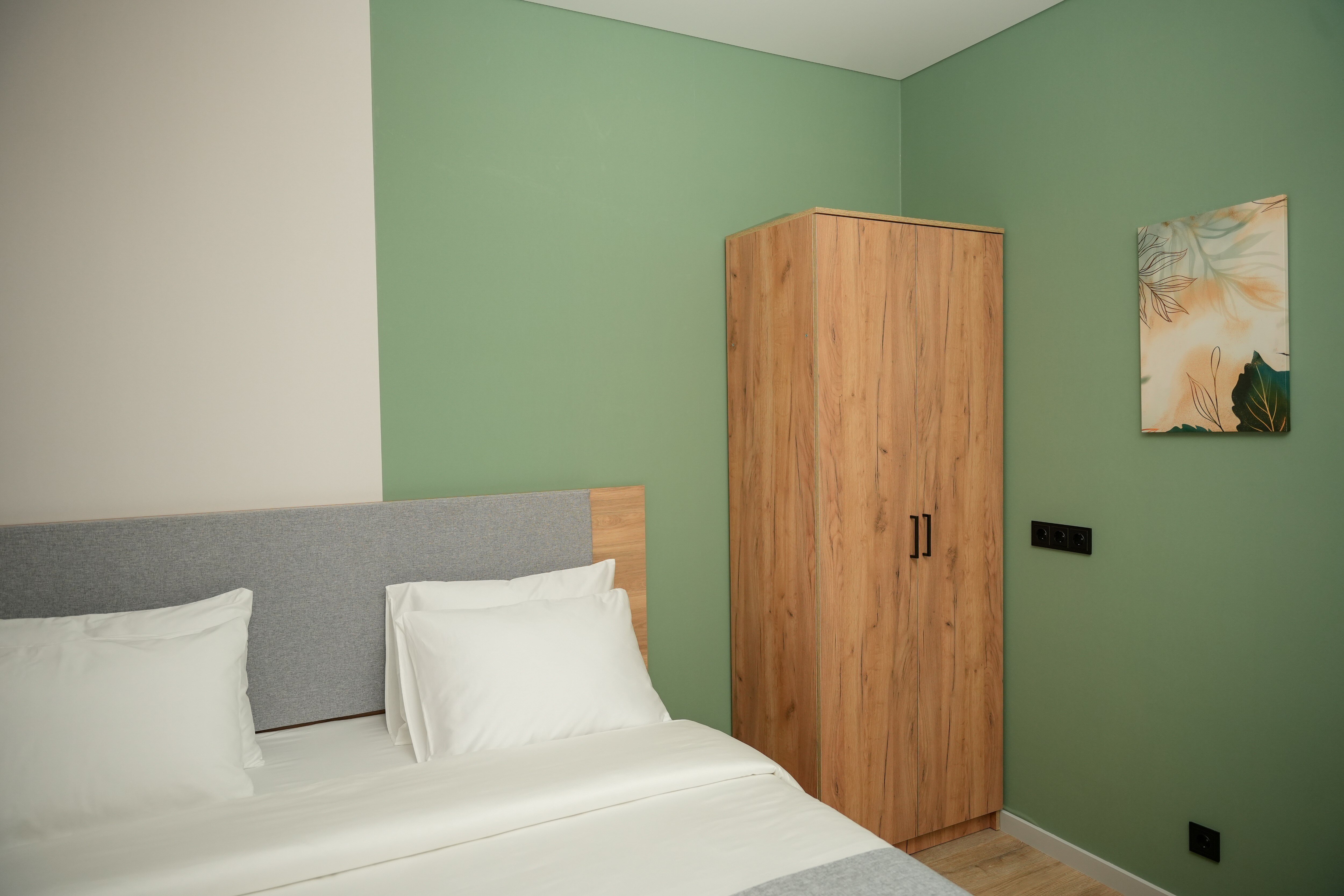 Фото Manon Hotel