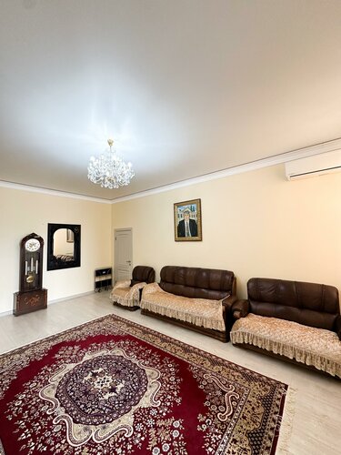 Внешний вид отеля Камилов в Махачкале, фото 2