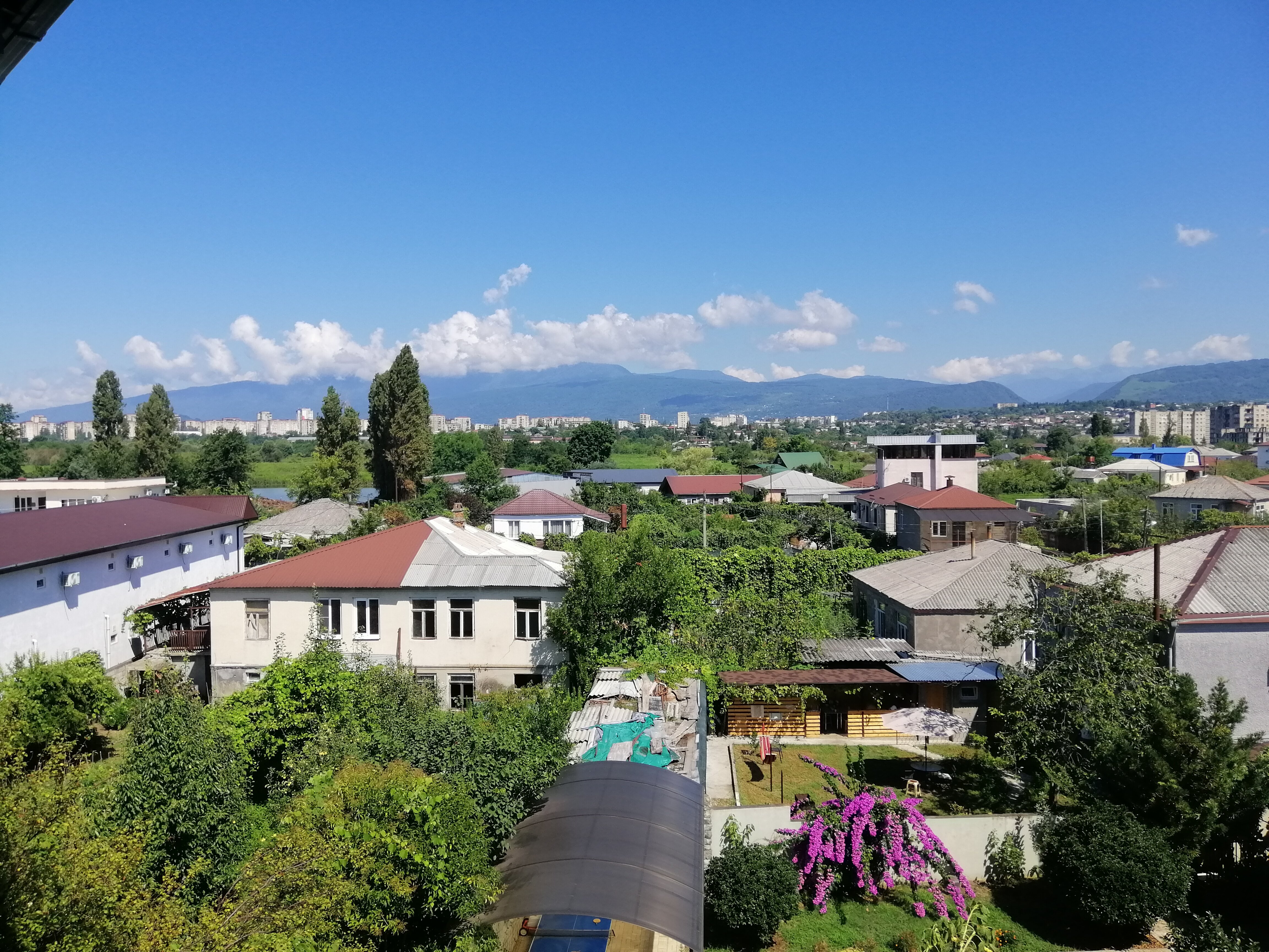 Фото Гранд Отель Маяк