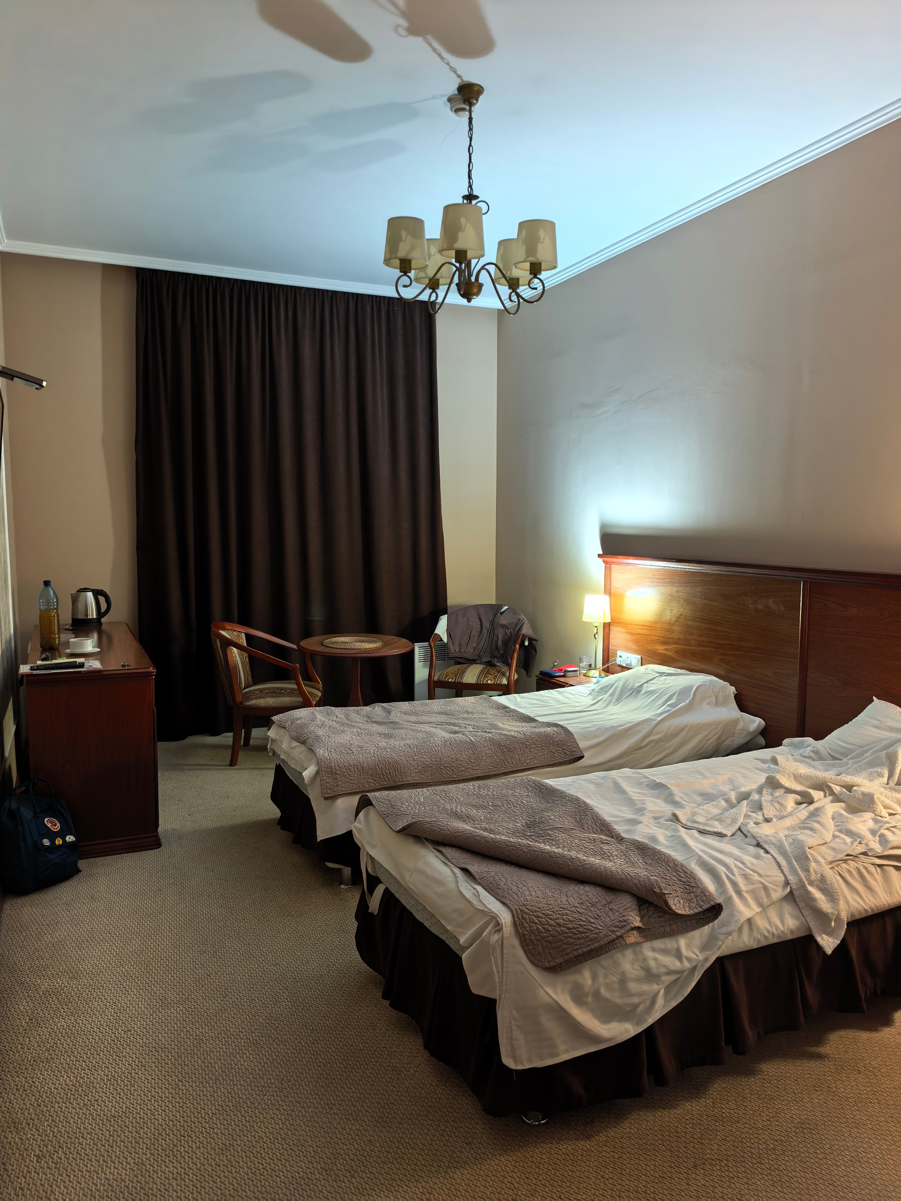 Фото Диоскурия