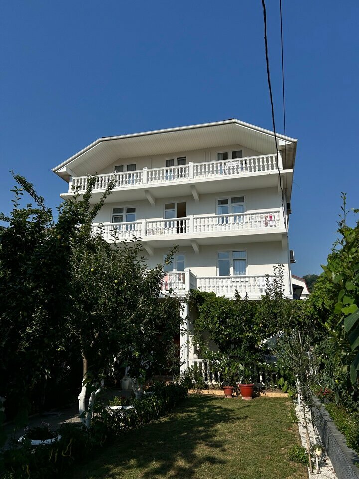 Mehmon uyi Арт-Софи, Sochi, foto