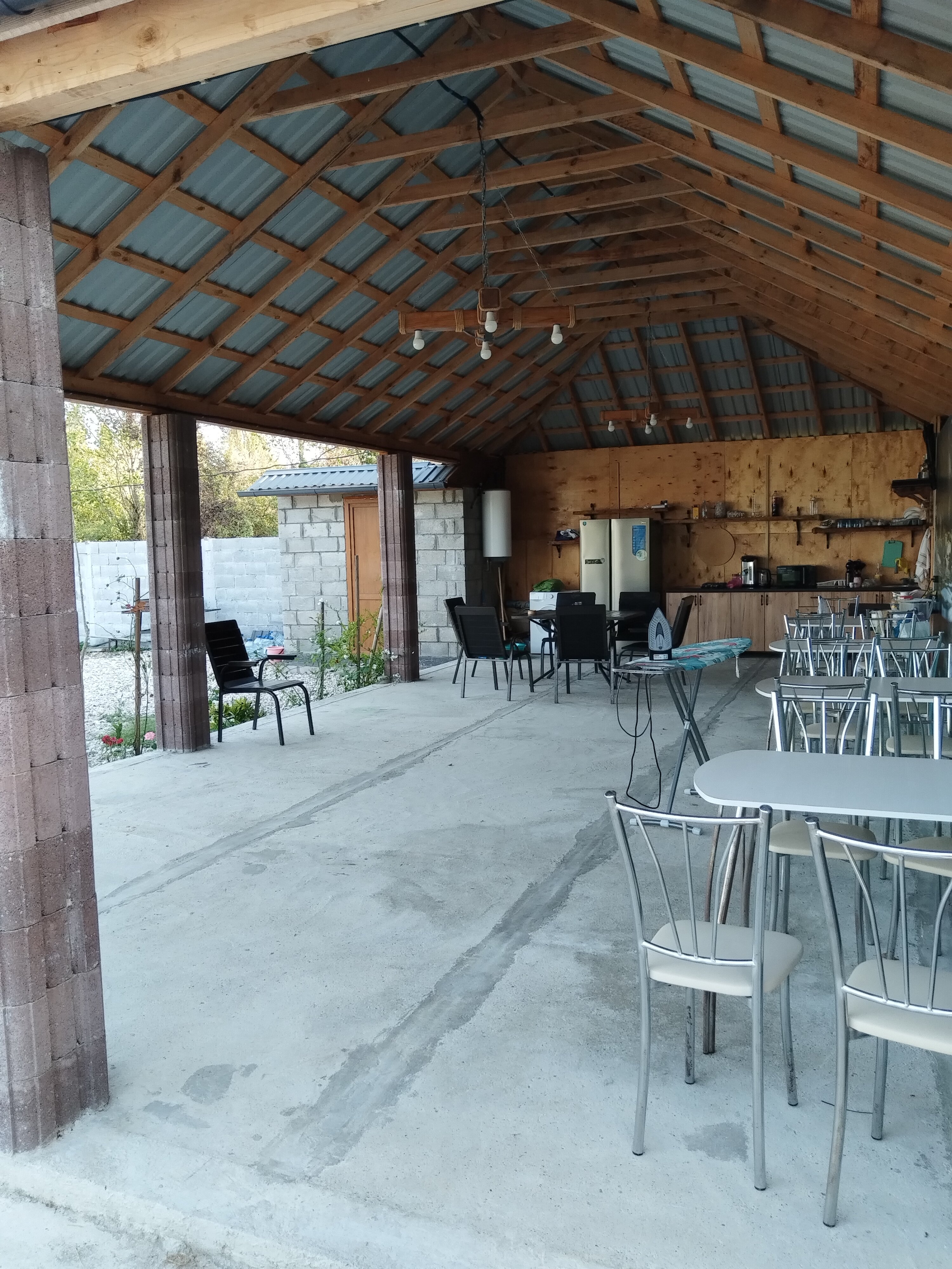 Фото Green House On Gold