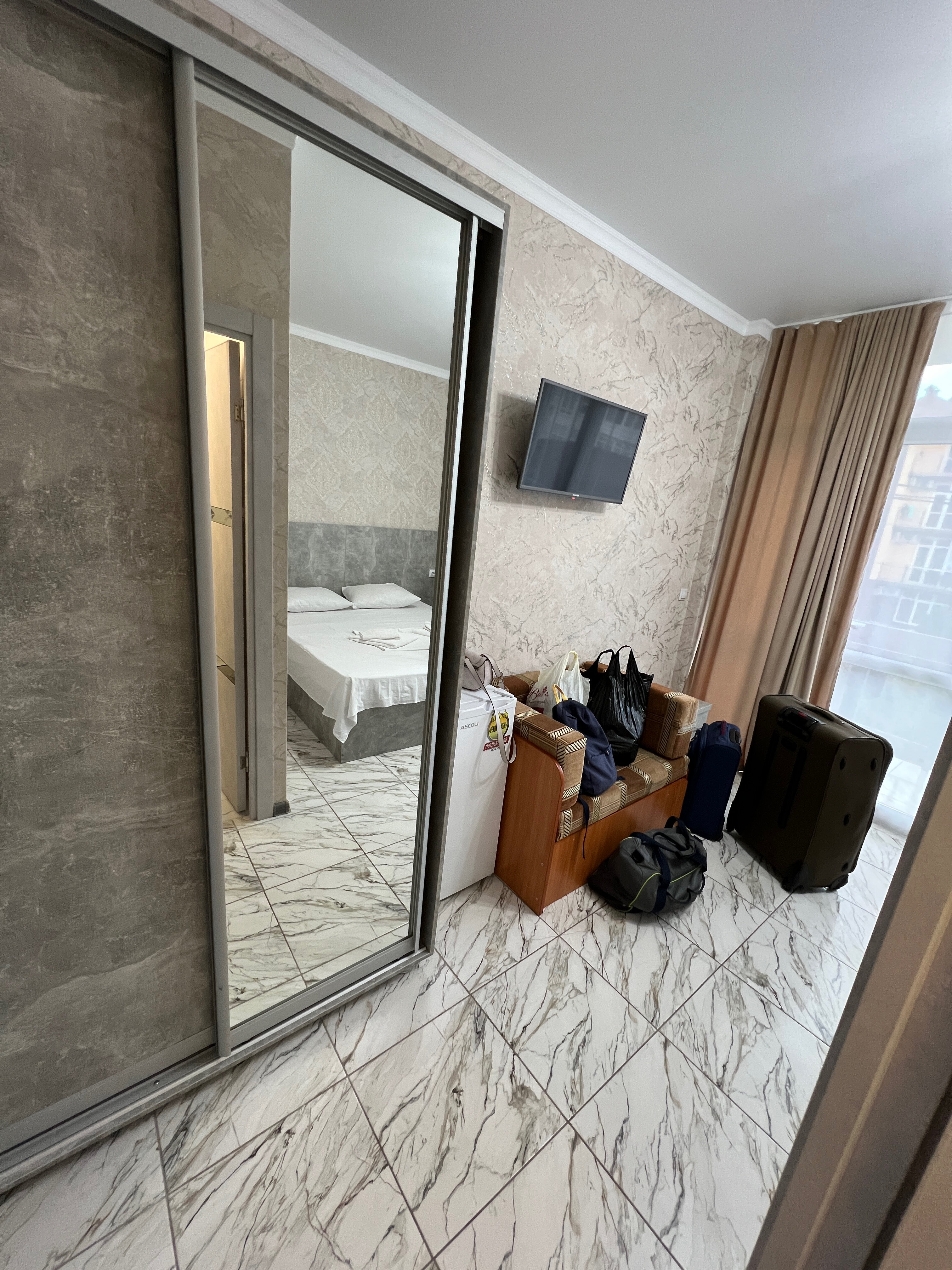 Фото Гостевой дом Grand Elif