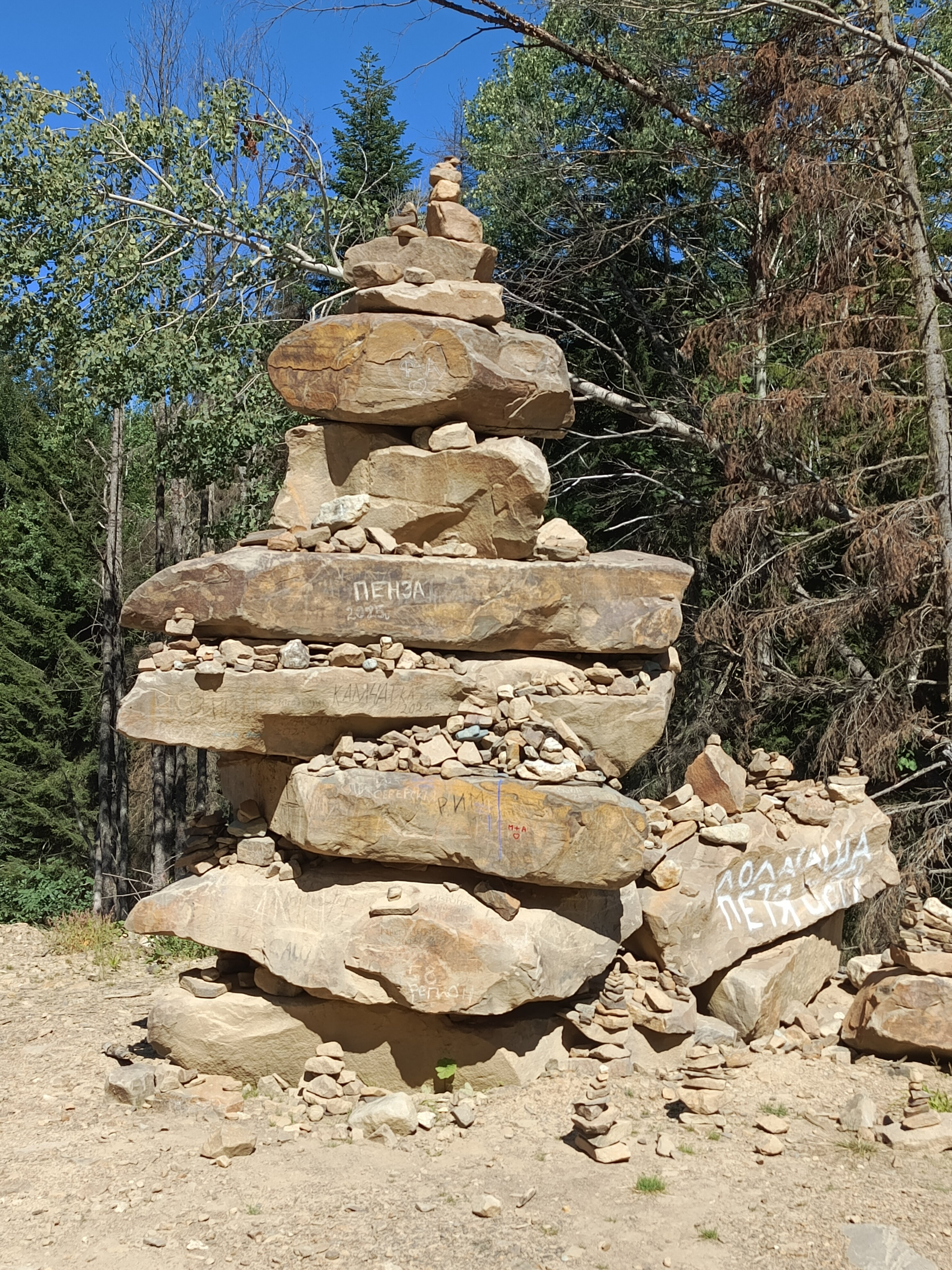 Фото В моменте