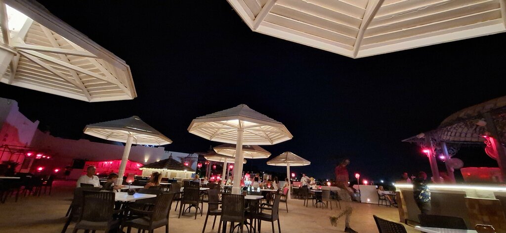 ملهى ليلي Stargate ، شرم الشيخ، صورة