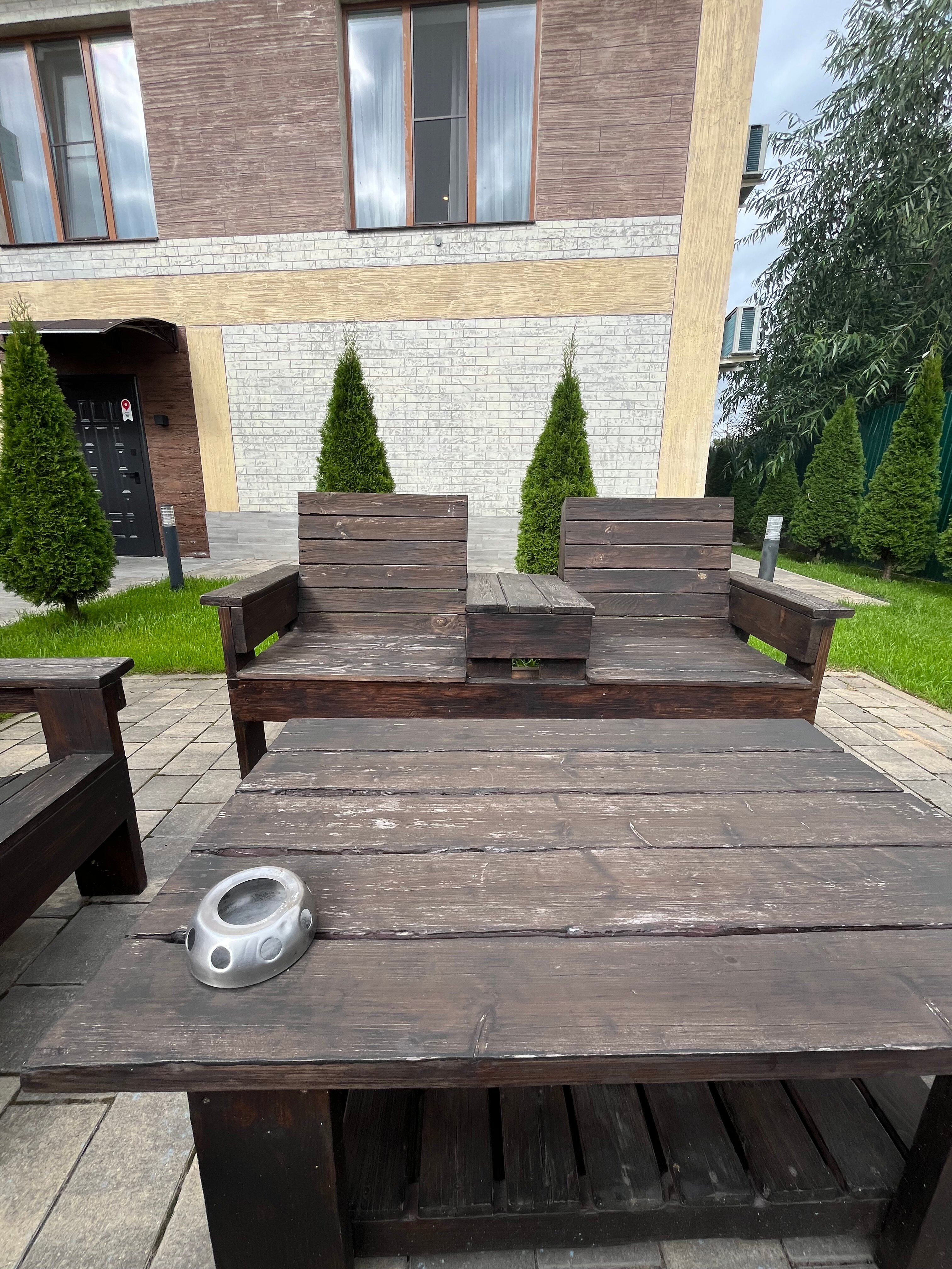 Фото An Apart hotel