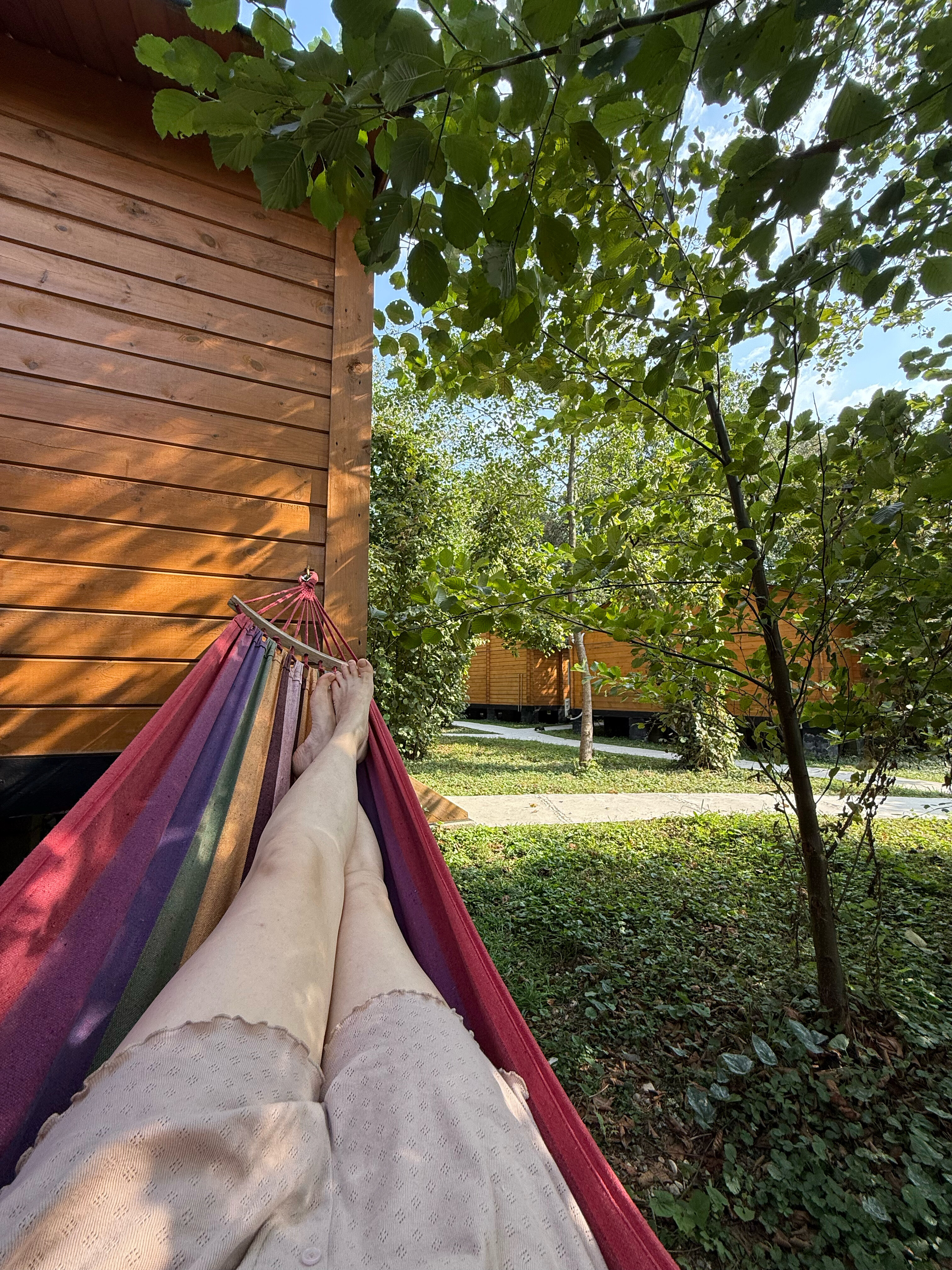 Фото Aqua resort Dacha