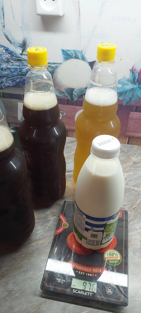 Beer shop Piv&Ko, Nefteugansk, photo