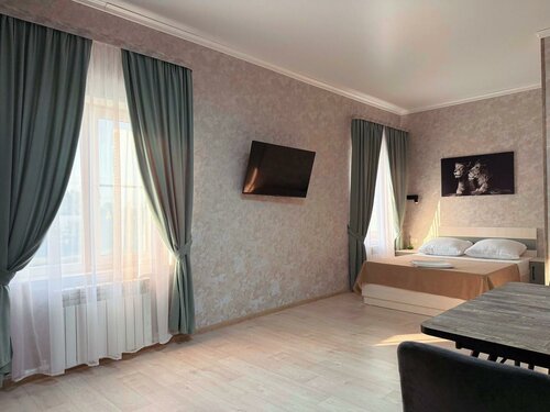 Гостиница Тандыр в Ртищево