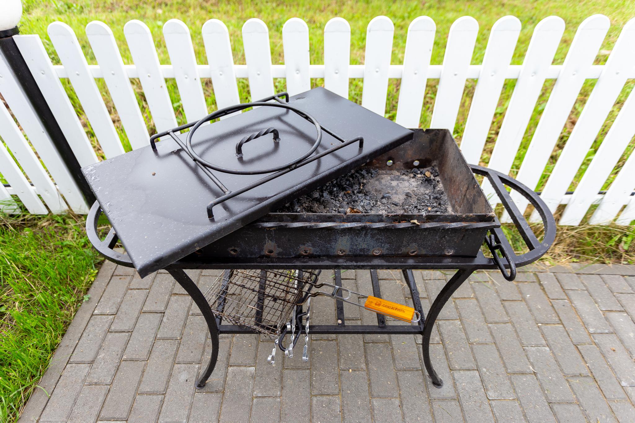 Фото Суздальская вишня