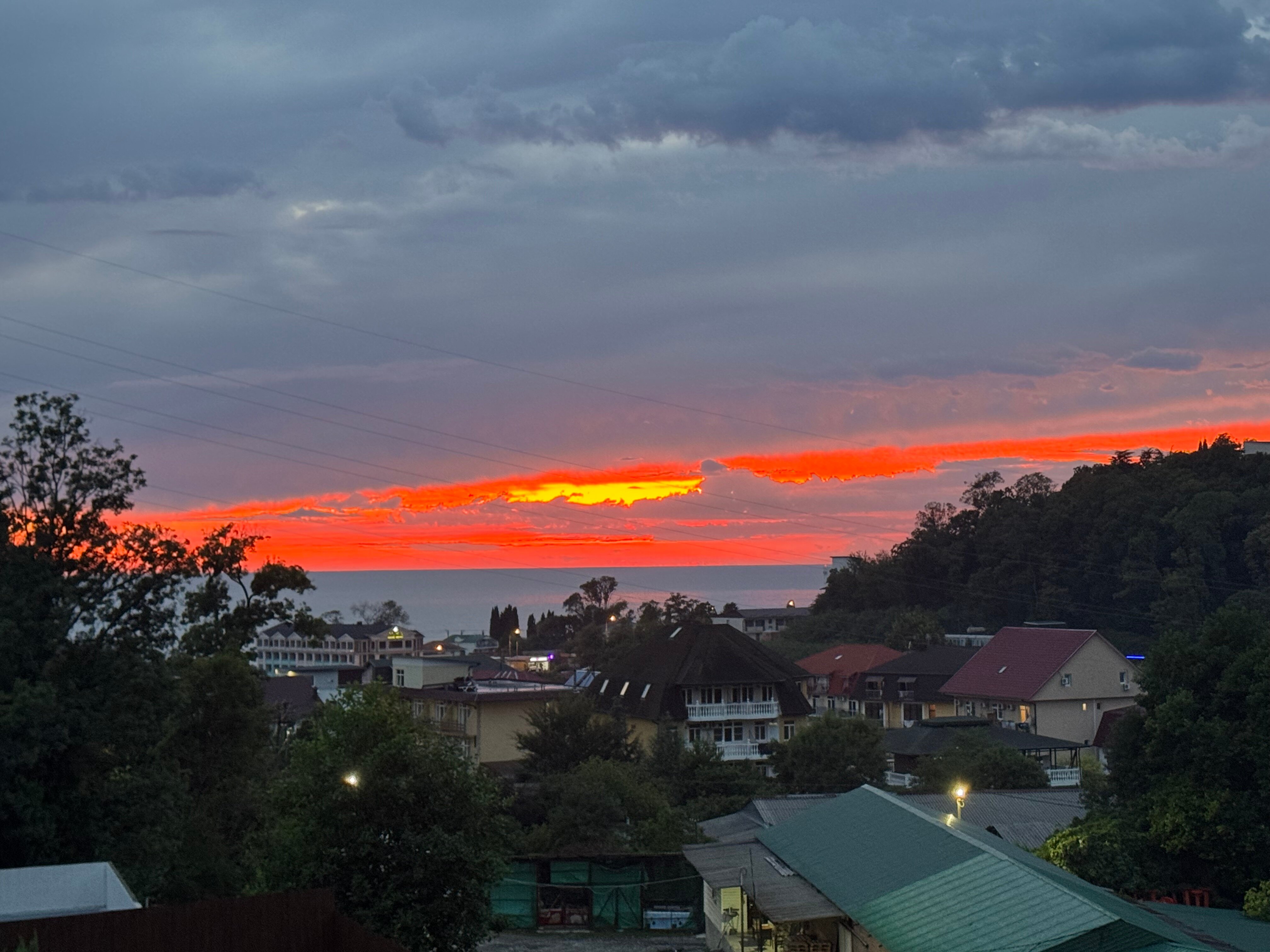 Фото Вилла Камелия