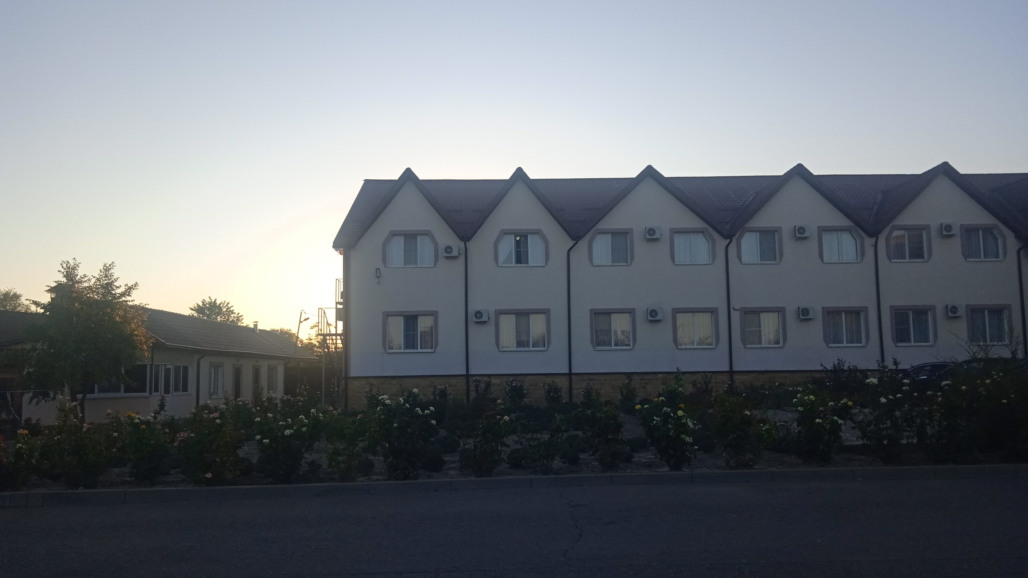 Фото Парк Отель