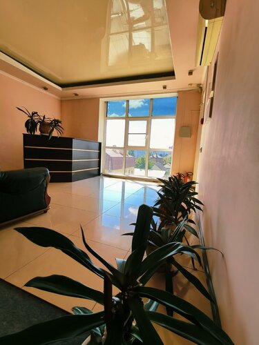 Внешний вид отеля Корона в Астрахани, фото 3