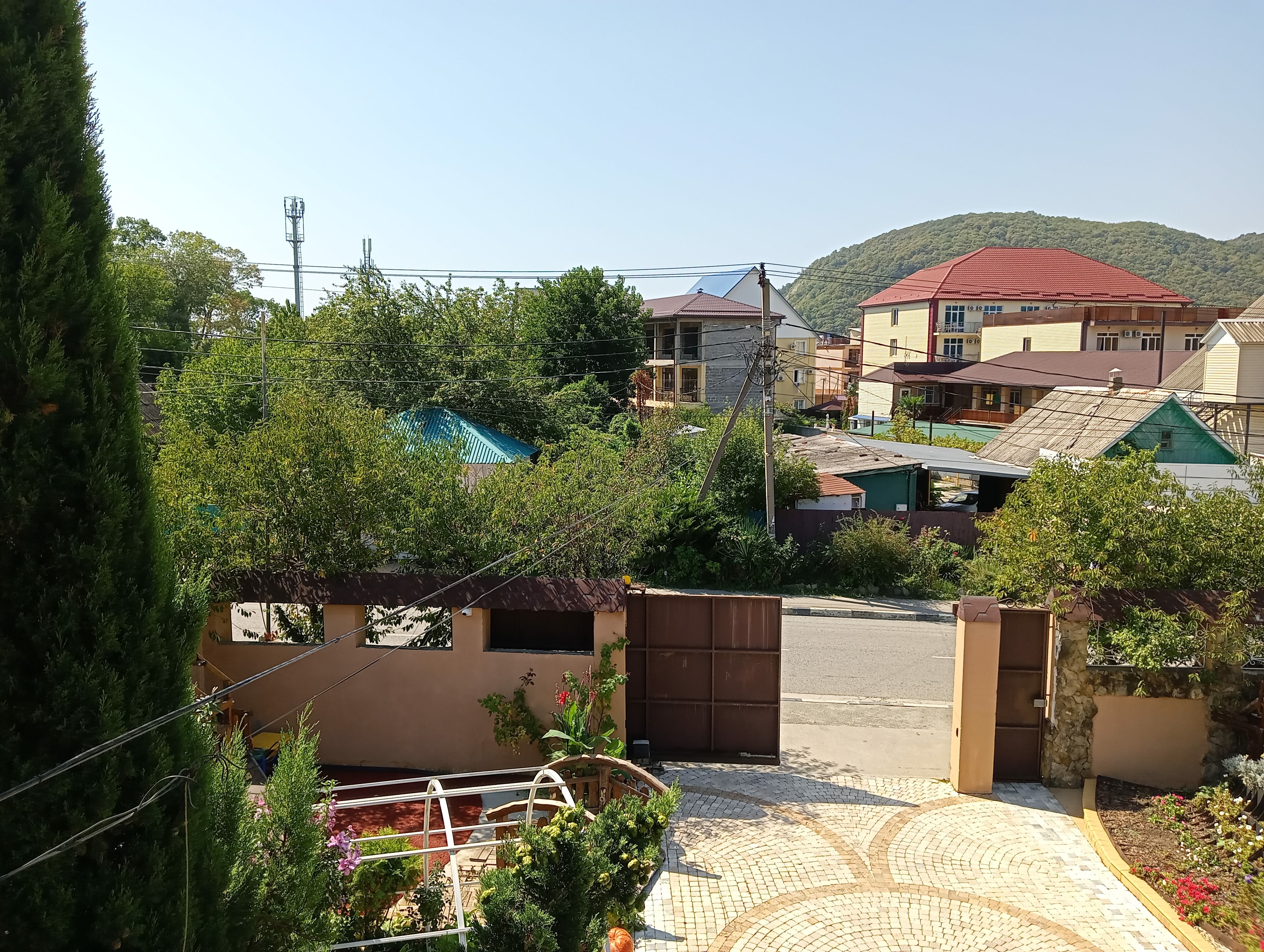 Фото Димерчи