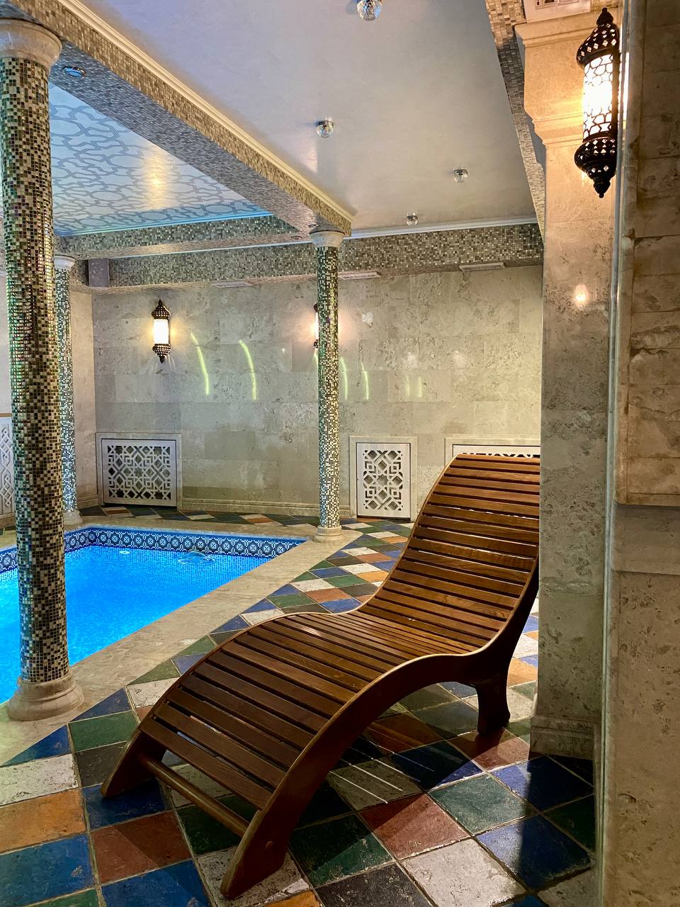 Фото Бристоль