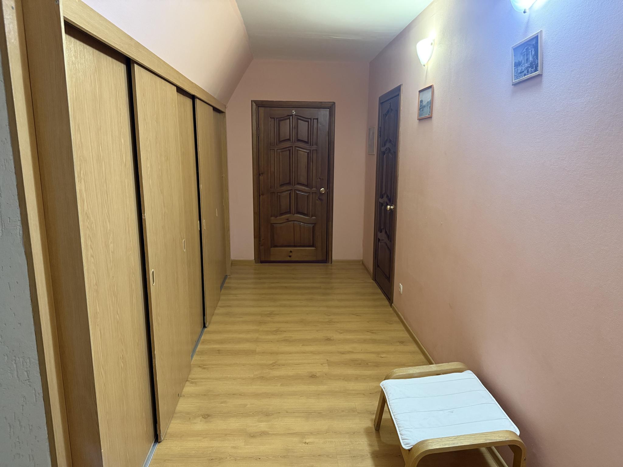 Фото Отель Бибикино