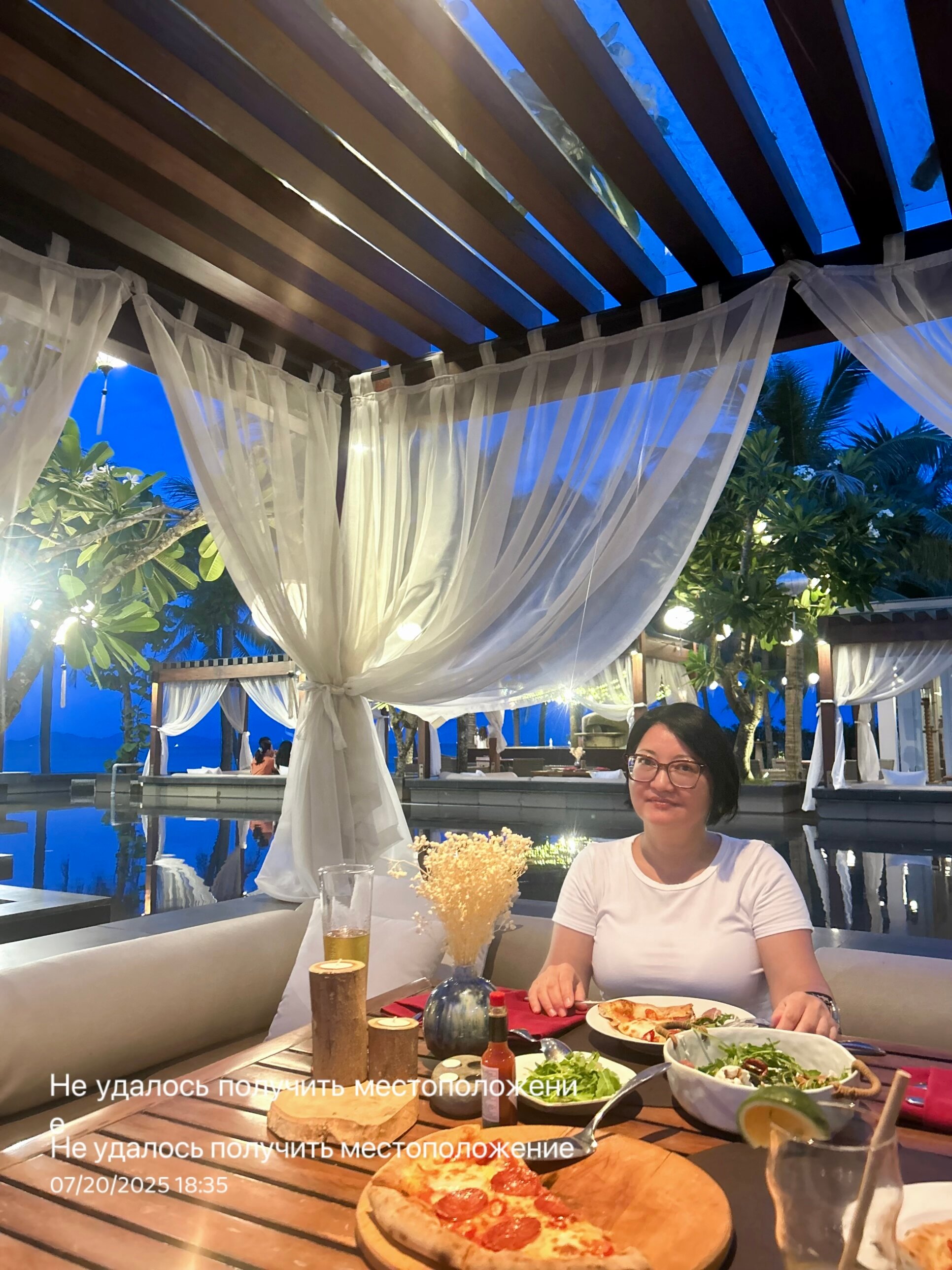 Фото Naman Retreat