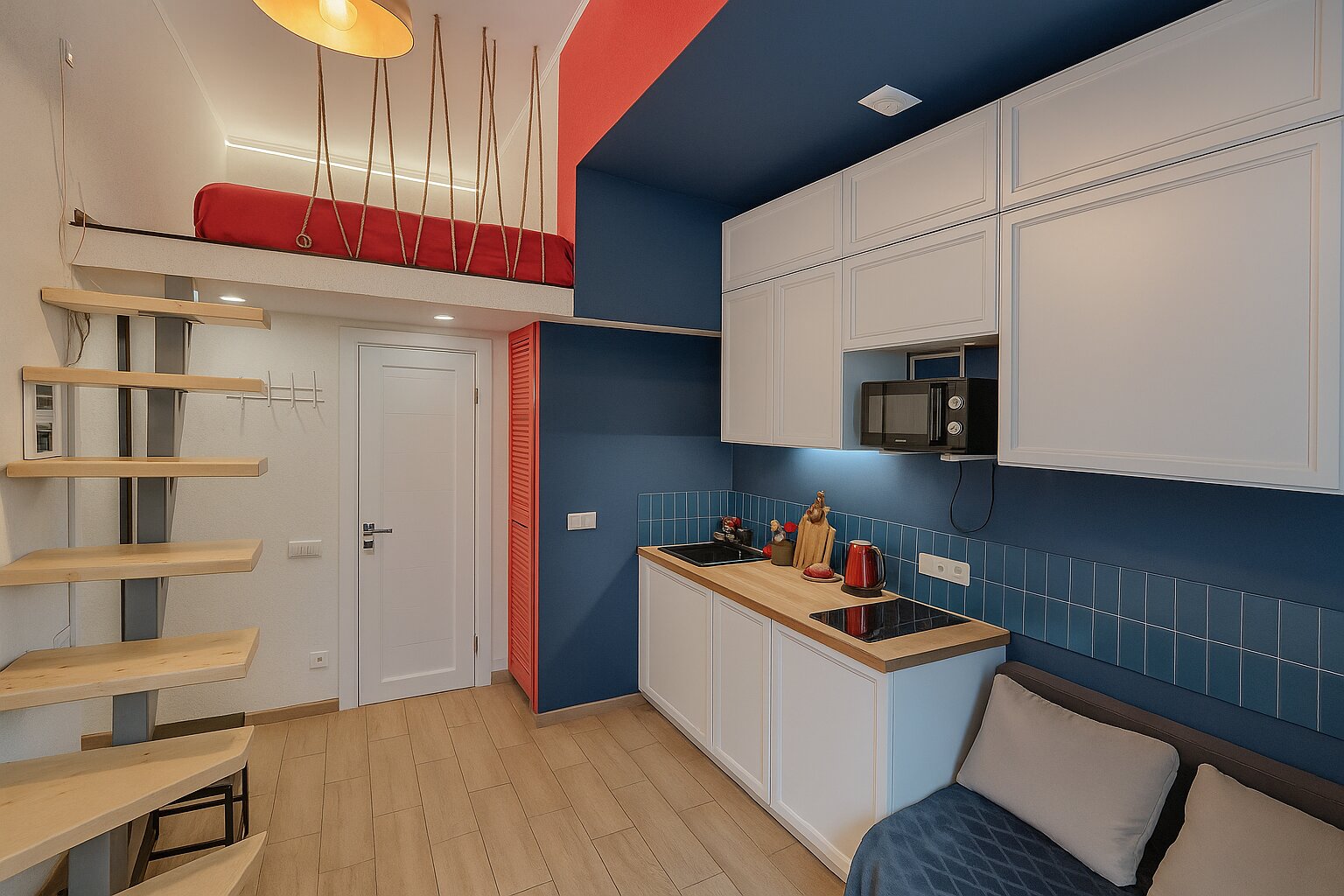 Фото RedBaltic Plus