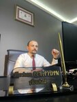 Lawyer Furkan Pekaydin (Kayseri, Kocasinan District, Mevlana Mah., Seyrek Sok., 18), attorney