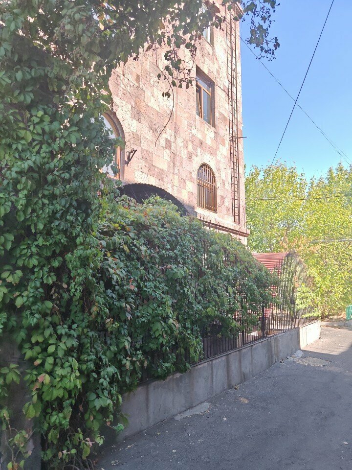 Supermarket Ideal System, Yerevan, photo