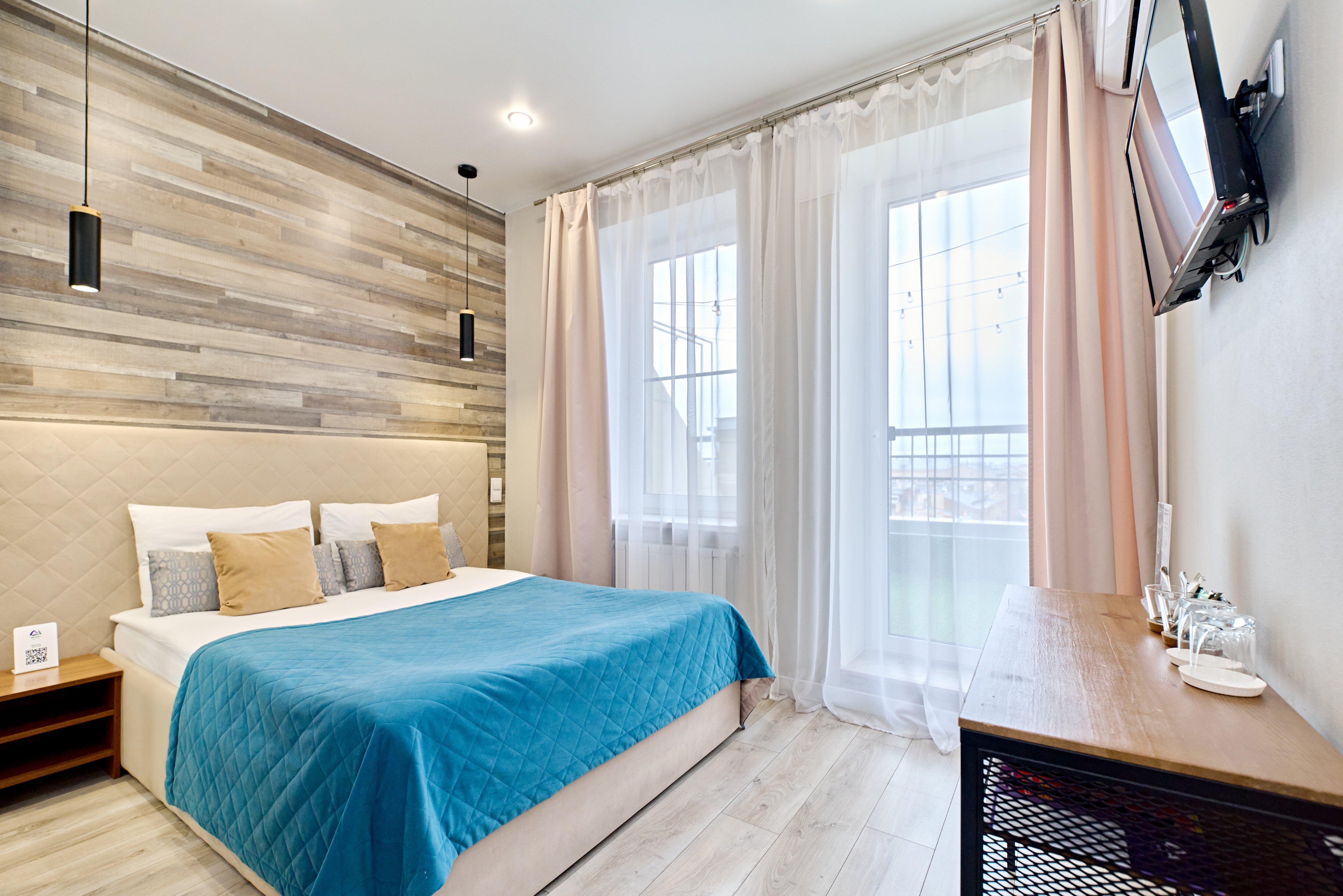 Фото Mix Hotels Nevsky 67