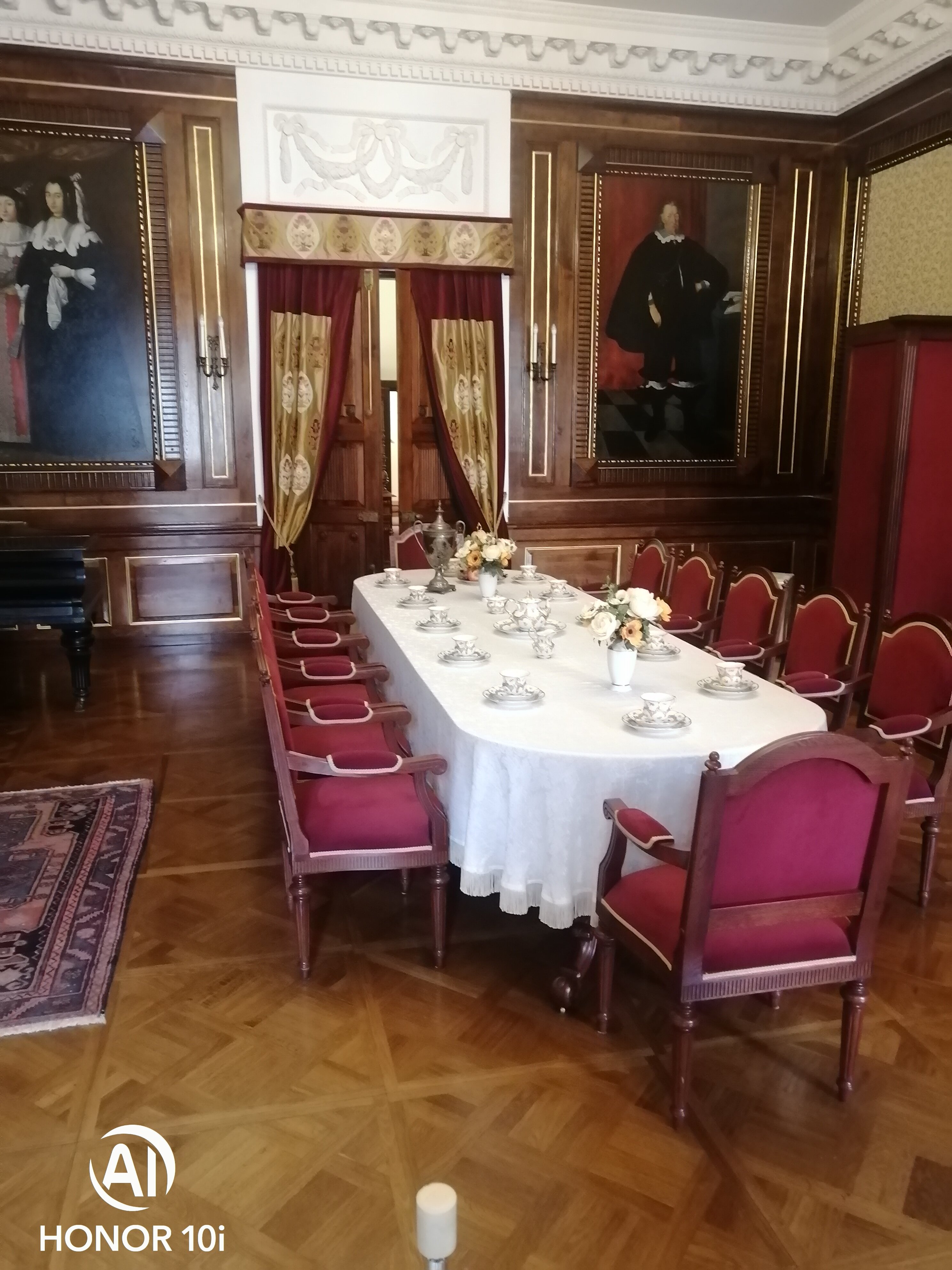 Фото Агроусадьба Несвижская