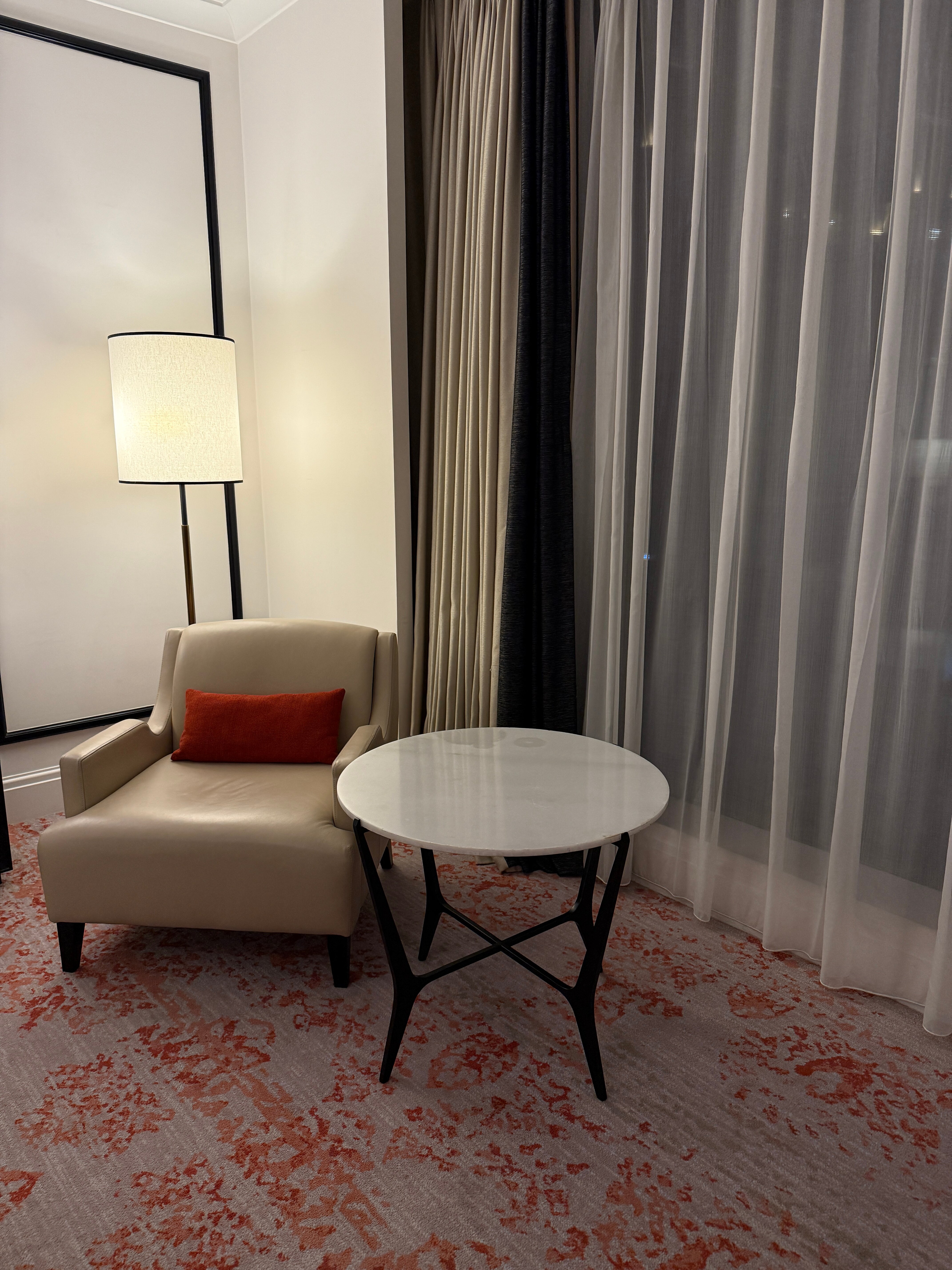 Фото The St. Regis Amman