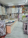 Палитра уюта (2-ya Sadovaya ulitsa, 25), carpet shop