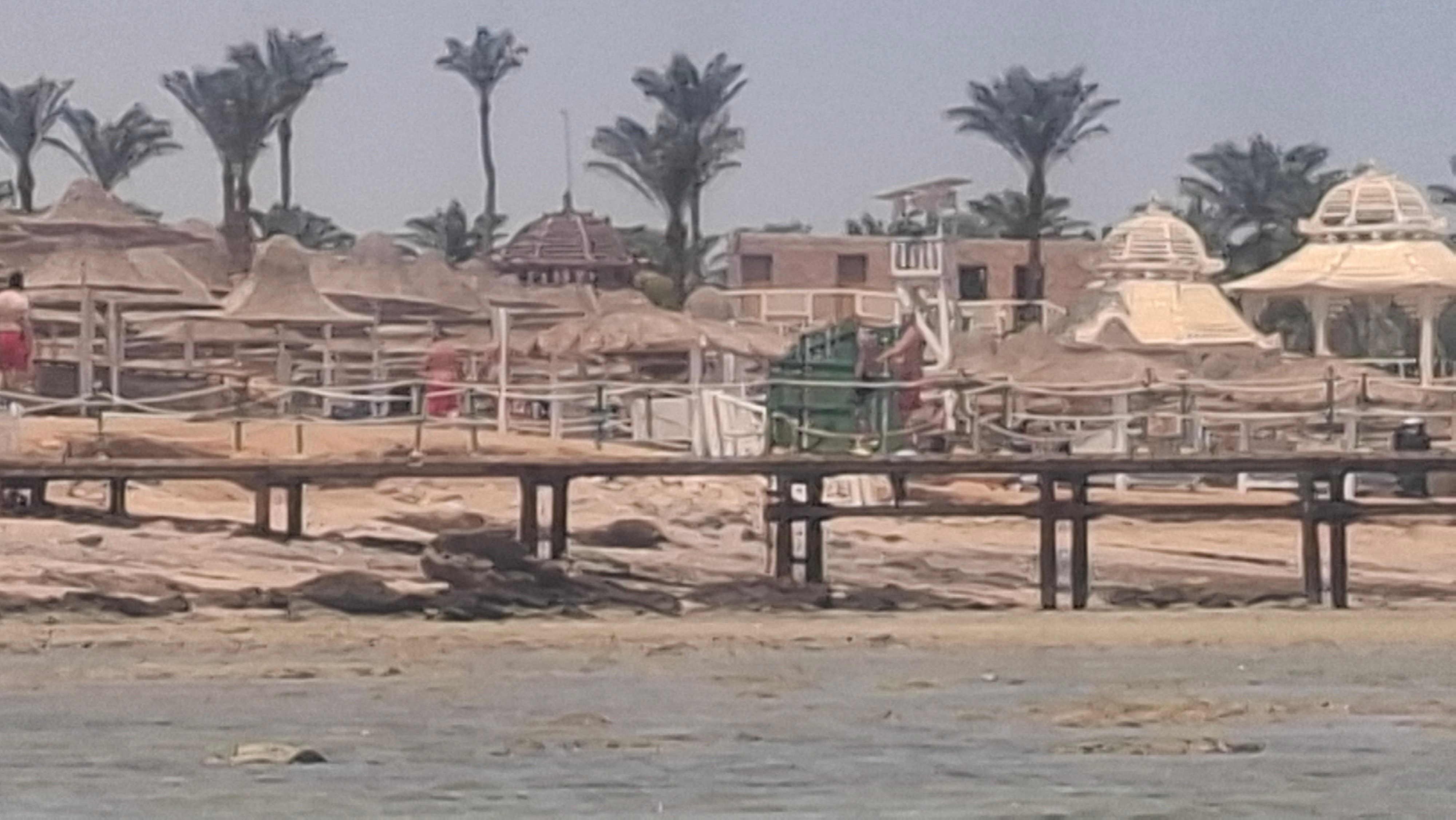 Фото Nubian Village Hotel