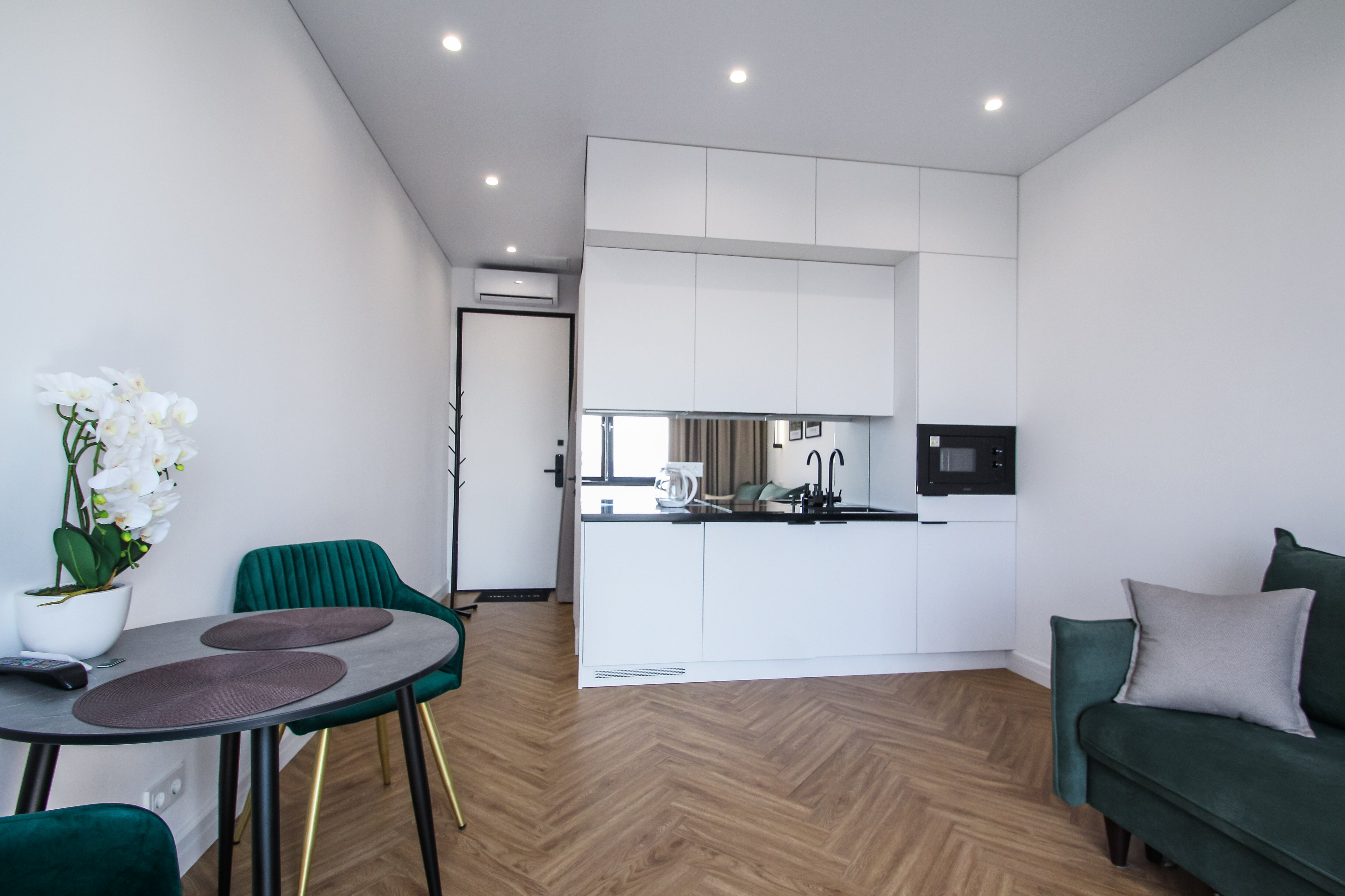 Фото Norke Павелецкая Сити