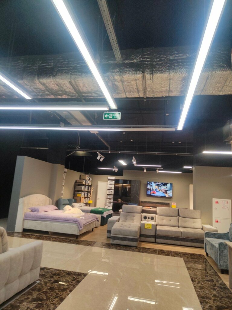 Furniture store СМ, Voronezh, photo