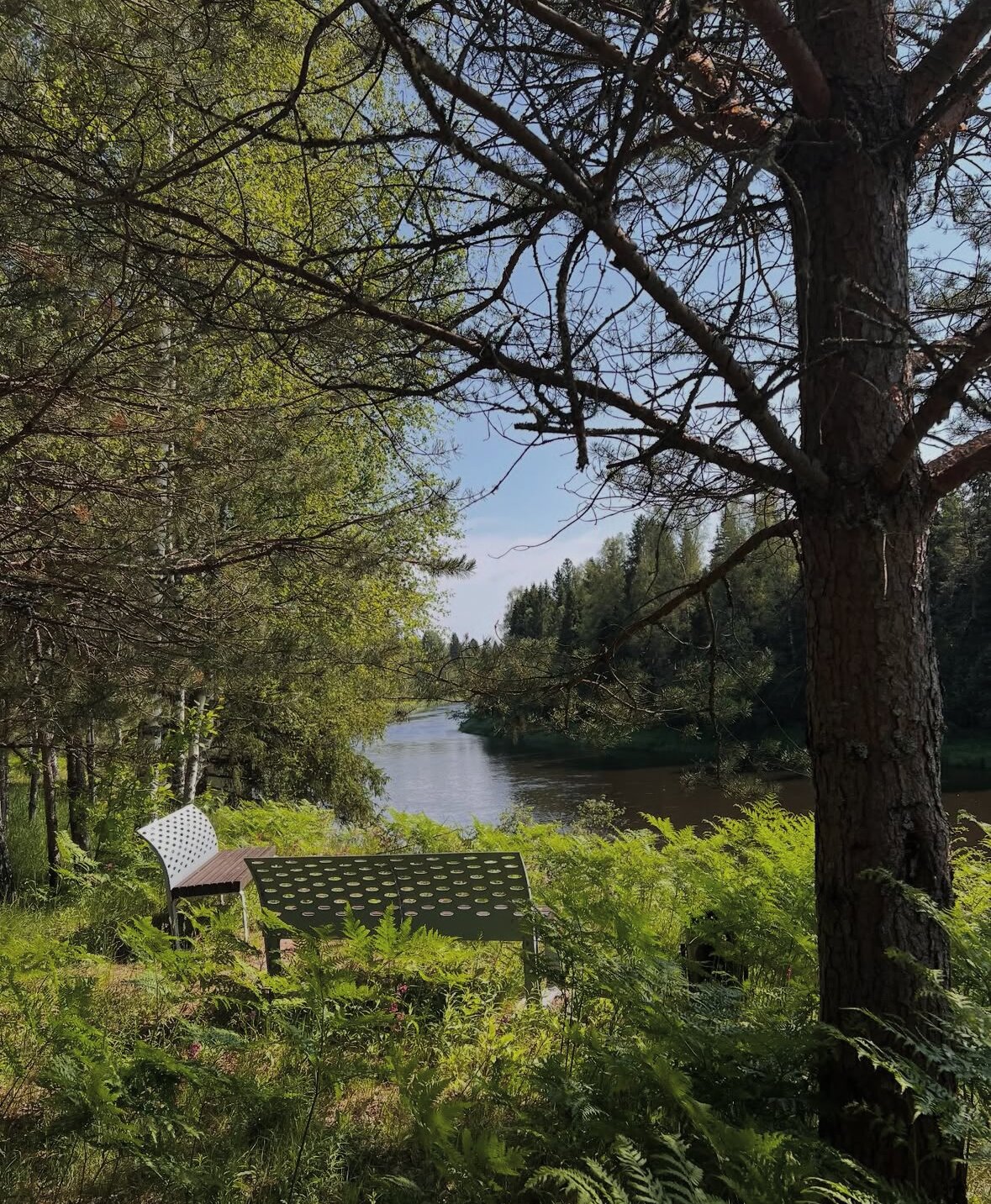 Фото Каменецкие Купели