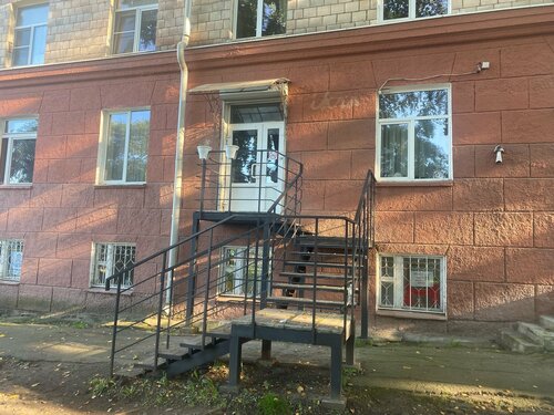 Апартаменты Терве! в Петрозаводске