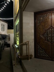 Мечеть (Republic of Daghestan, selo Botlikh, ulitsa Gadaro), mosque