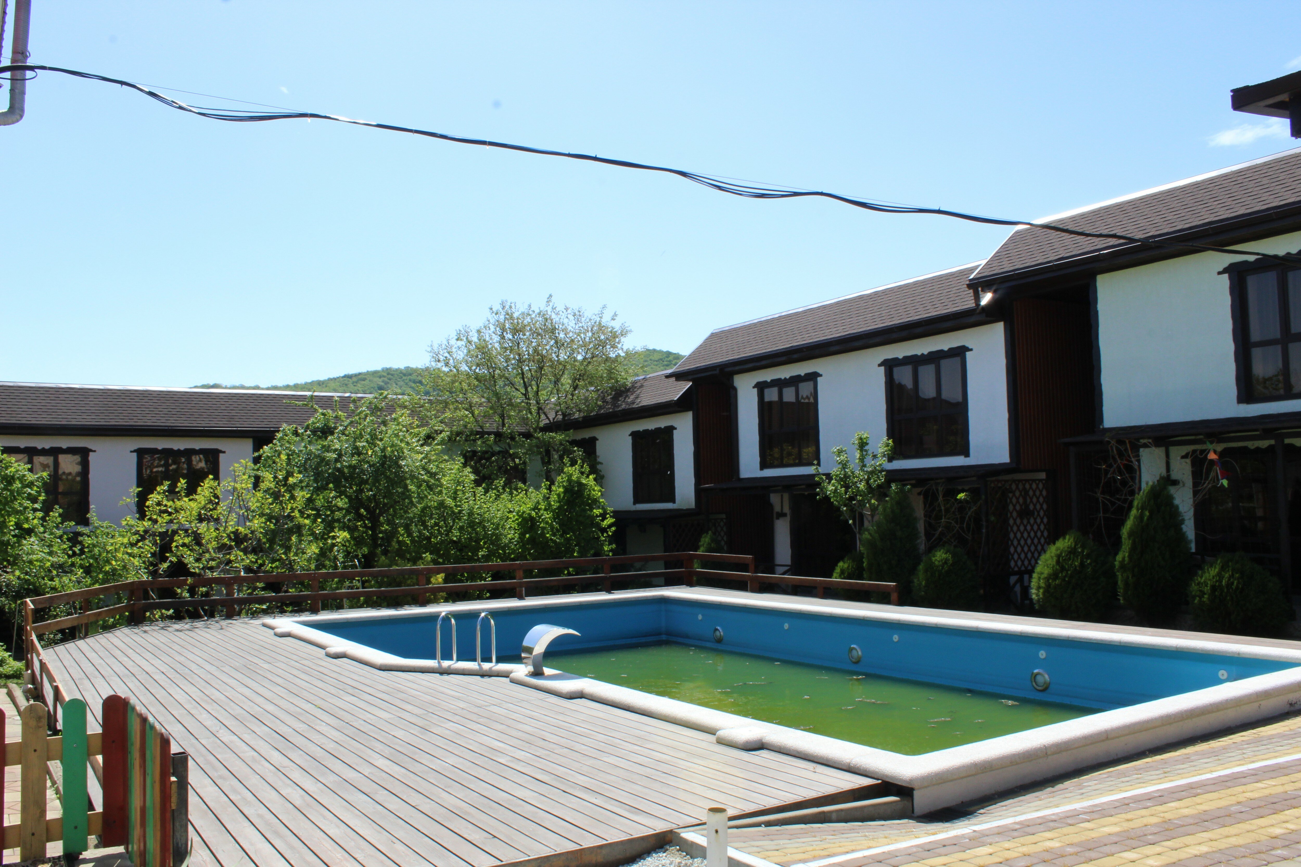 Фото Апельсин