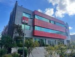 Eae Technology (Istanbul, Basaksehir, Ikitelli OSB Neighborhood, Old Turgut Ozal Avenue, 20), production automation