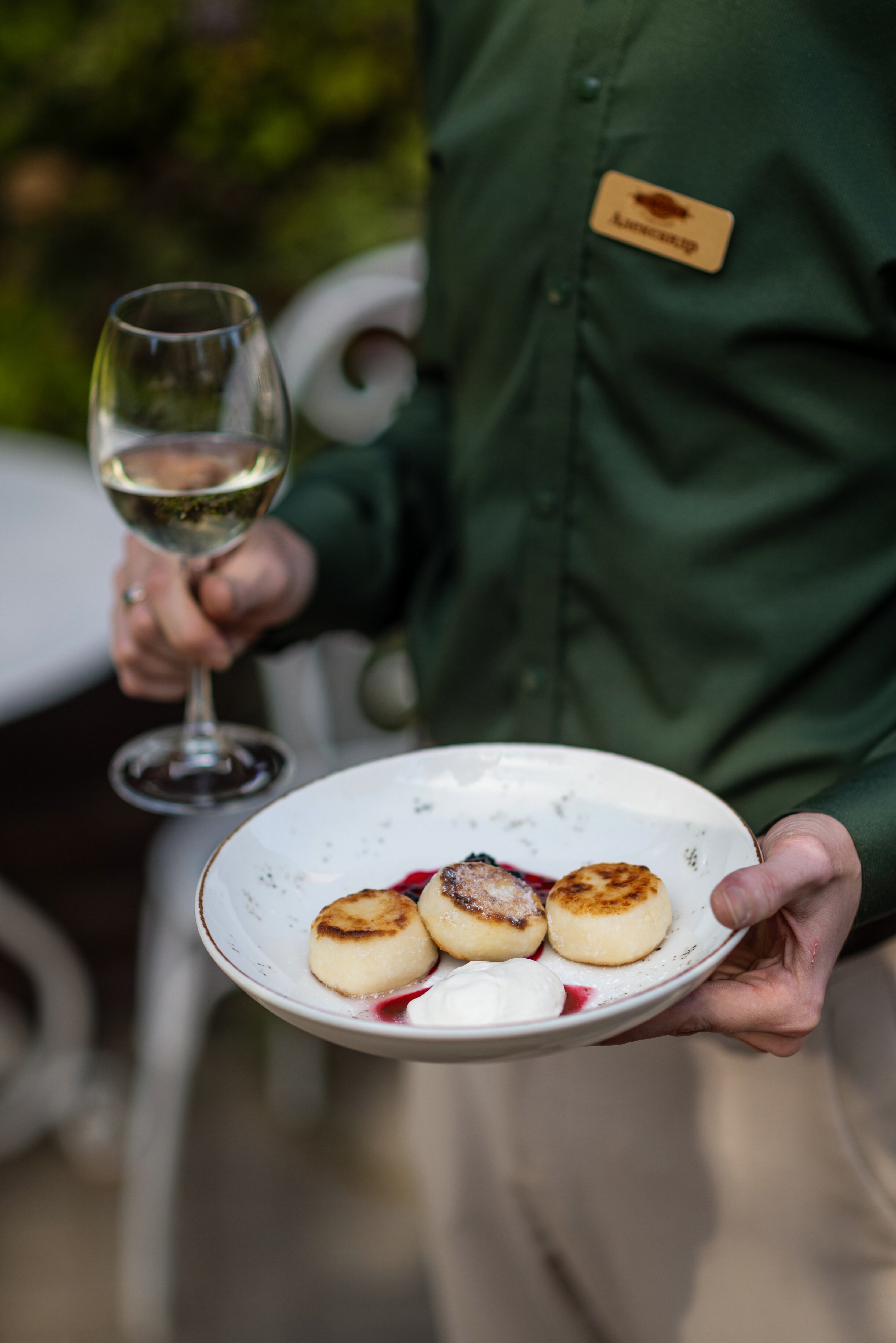 Фото Модерн