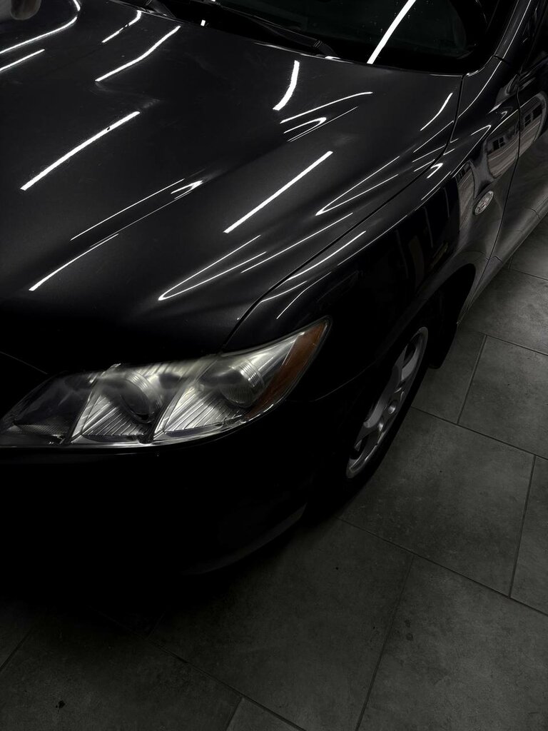 Auto detailing AV Detailing, Gelendgik, photo