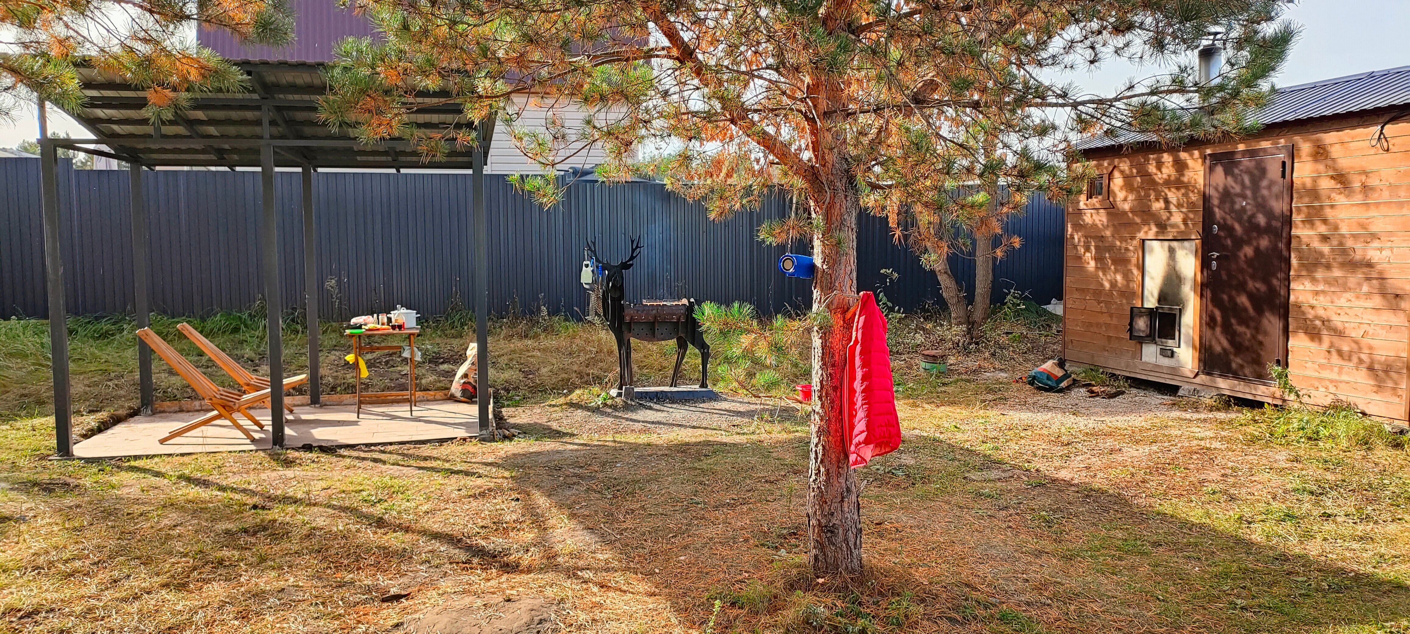 Фото Дом с душой