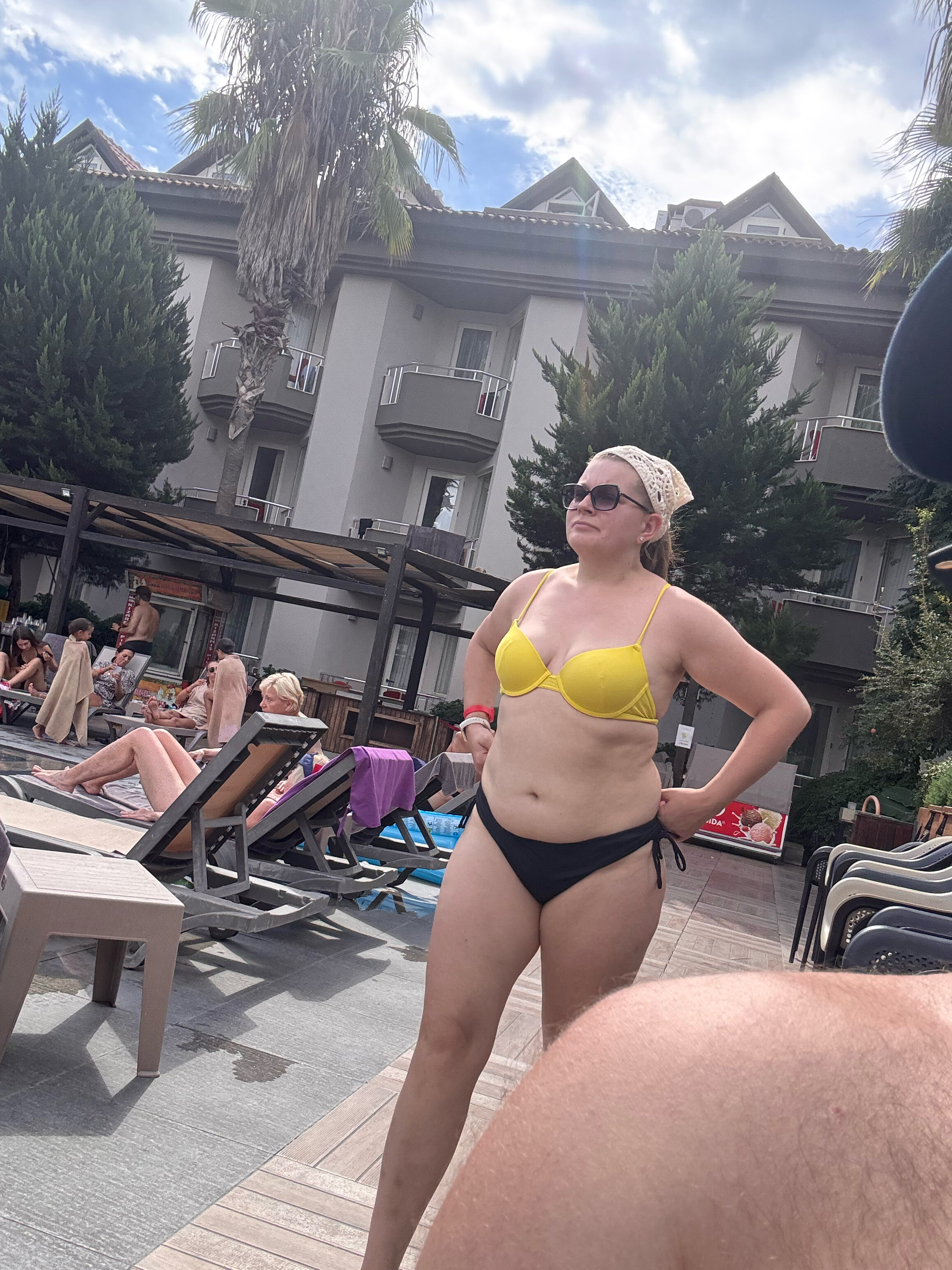 Фото Orfeus Park Hotel