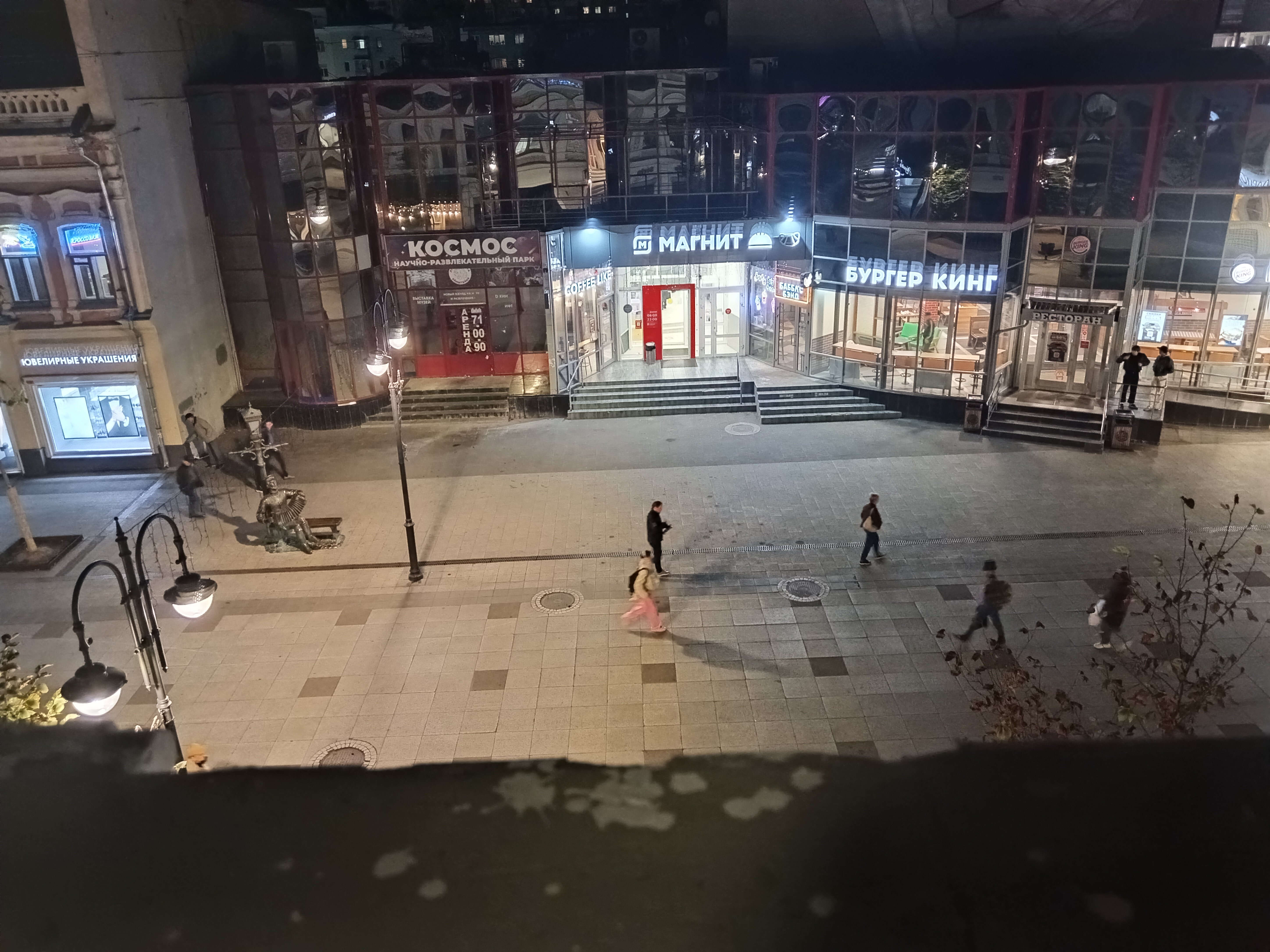 Фото Бестужев