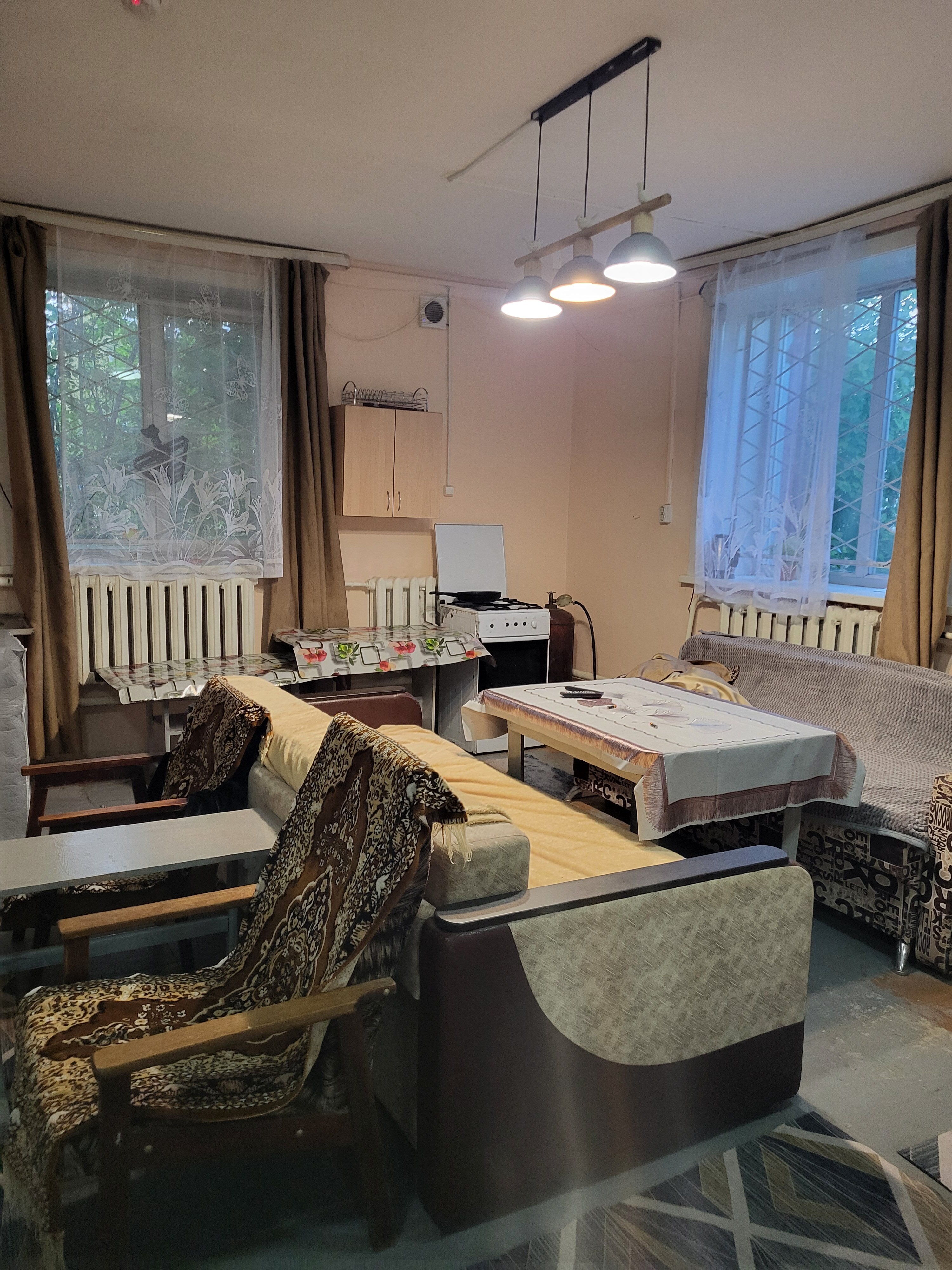 Фото отеля 2