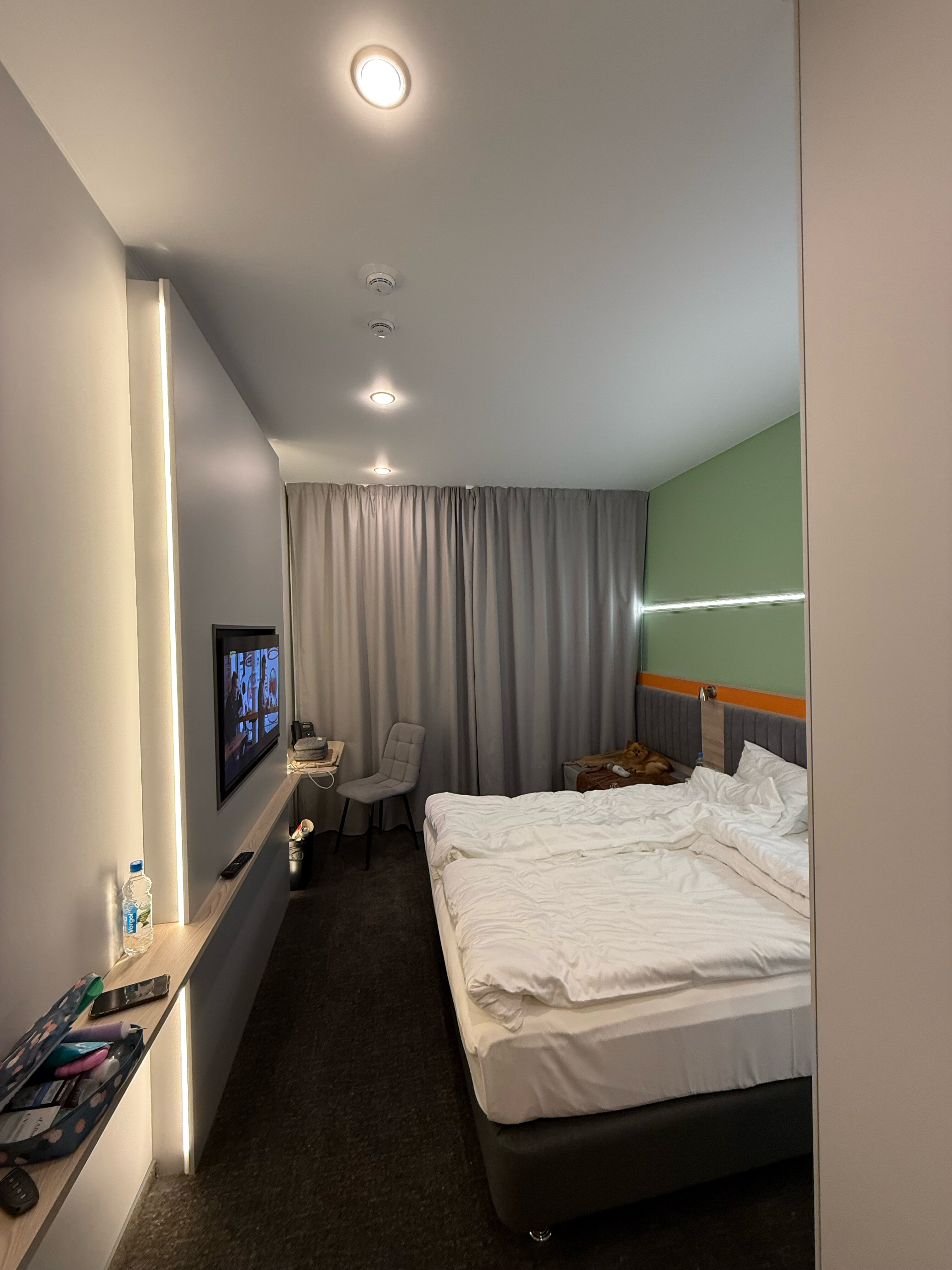 Фото 3А Задонск М4