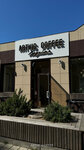 Artvic Coffee (Grebenskaya ulitsa, 8), coffee shop
