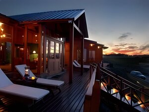 Гостиница Boutique Hotel La Cantera